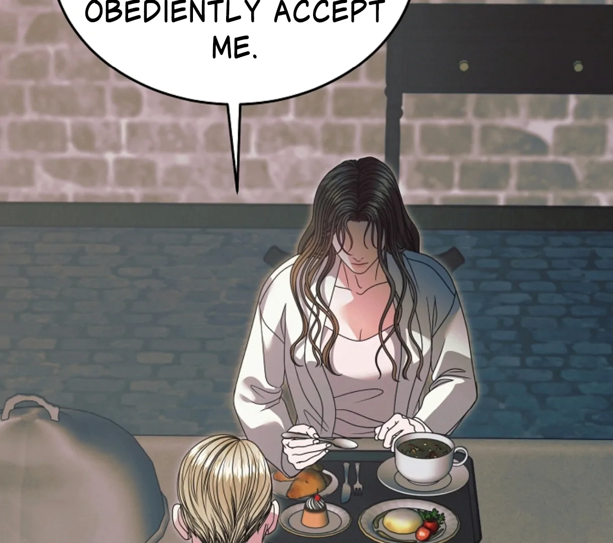 Vengeance Named Love Chapter 48 page 61 - 