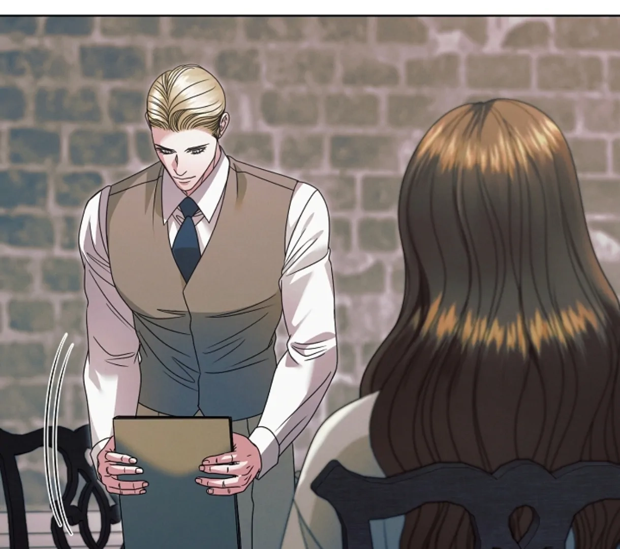 Vengeance Named Love Chapter 48 page 69 - 