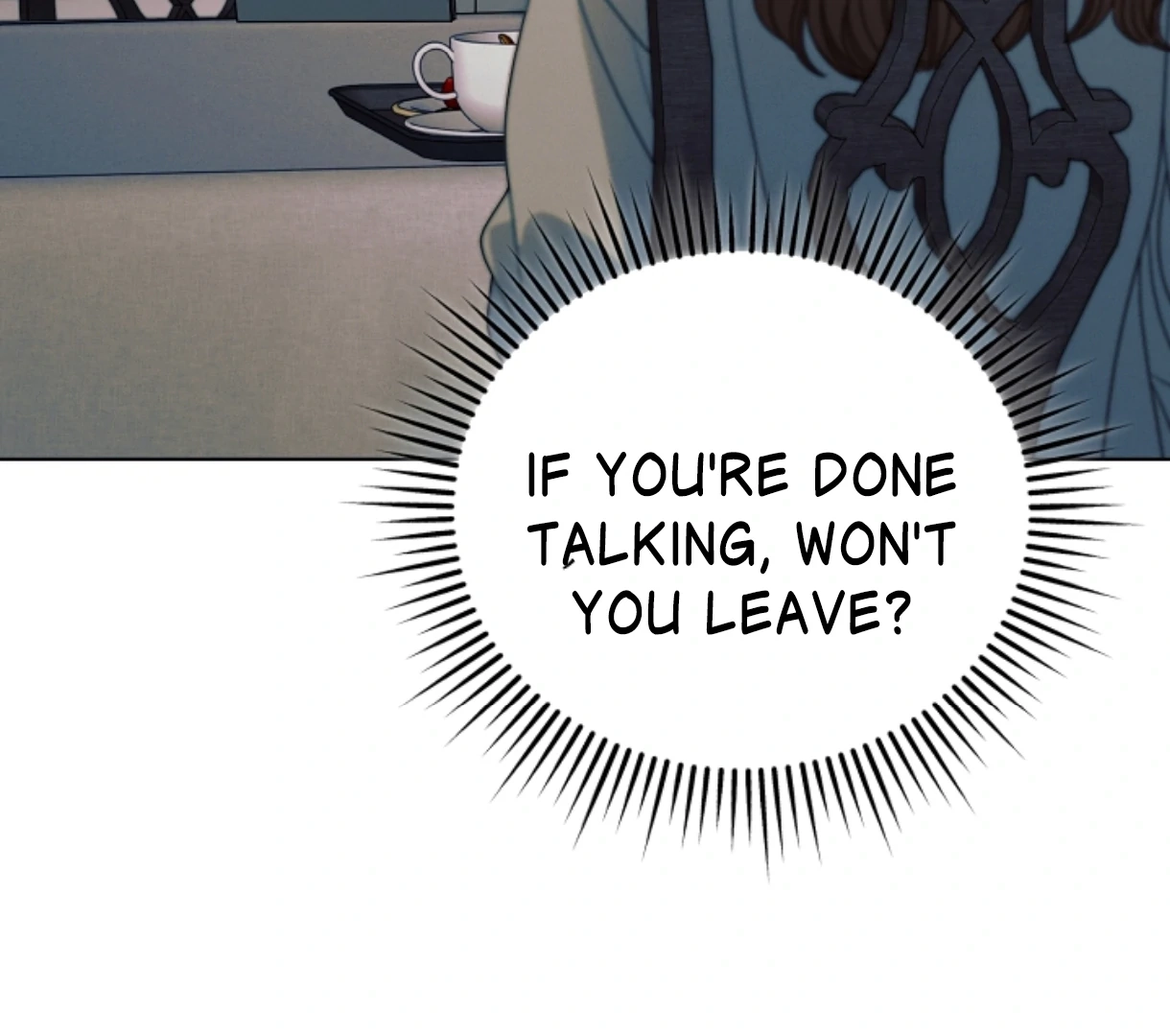 Vengeance Named Love Chapter 48 page 70 - 