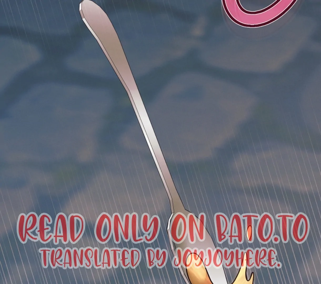 Vengeance Named Love Chapter 48 page 80 - 
