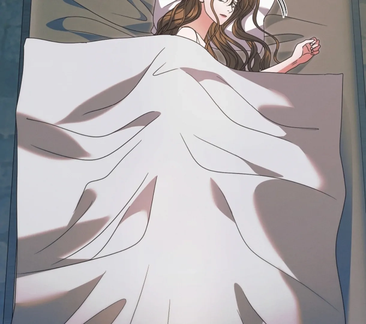 Vengeance Named Love Chapter 48 page 9 - 