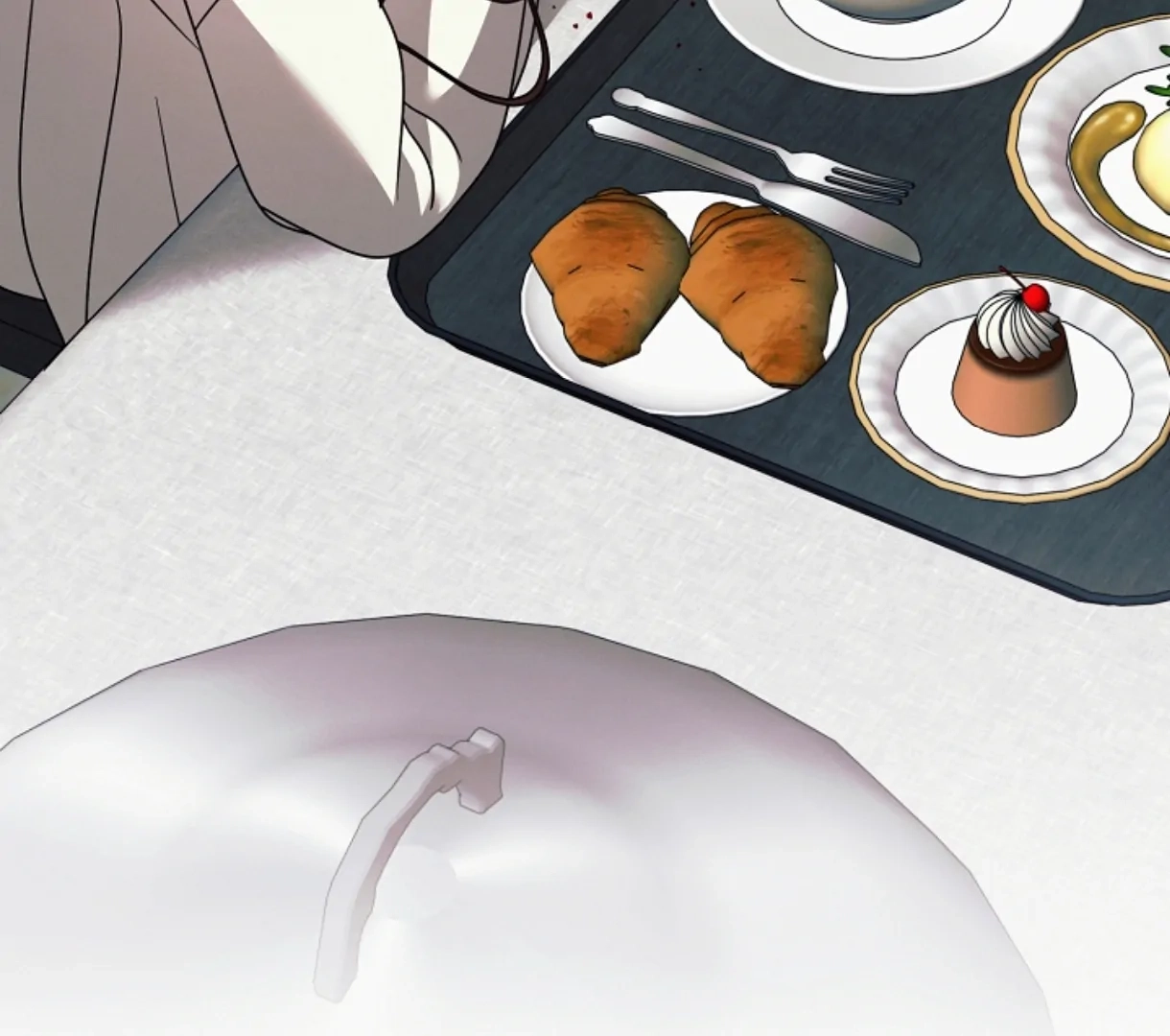 Vengeance Named Love Chapter 48 page 90 - 