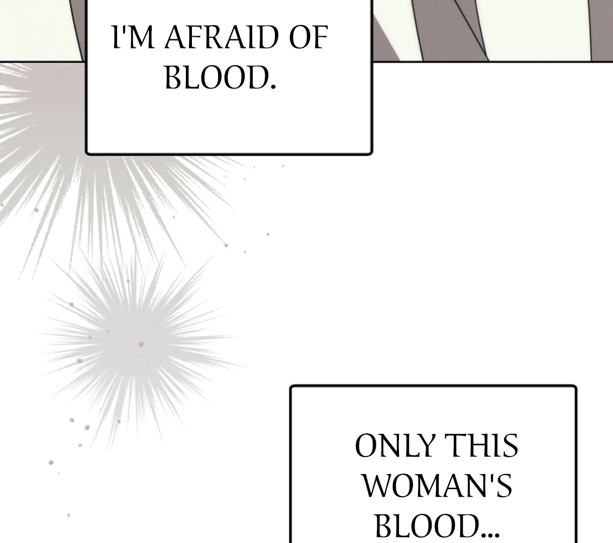 Vengeance Named Love Chapter 48 page 100 - 