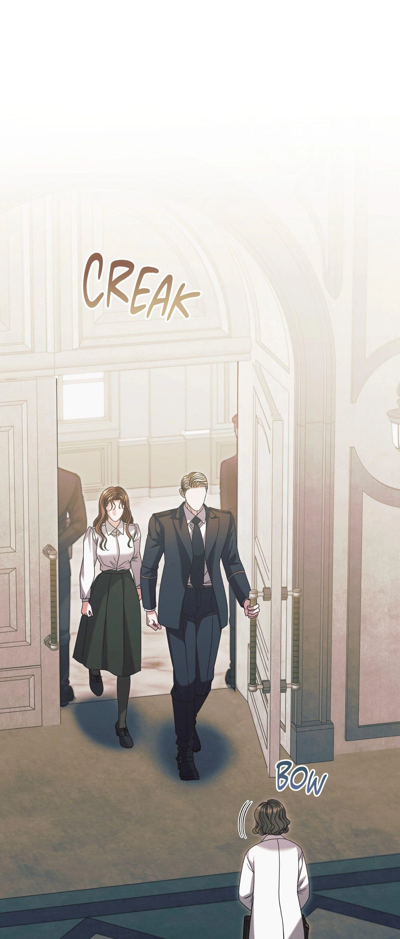 Vengeance Named Love Chapter 49 page 1 - 