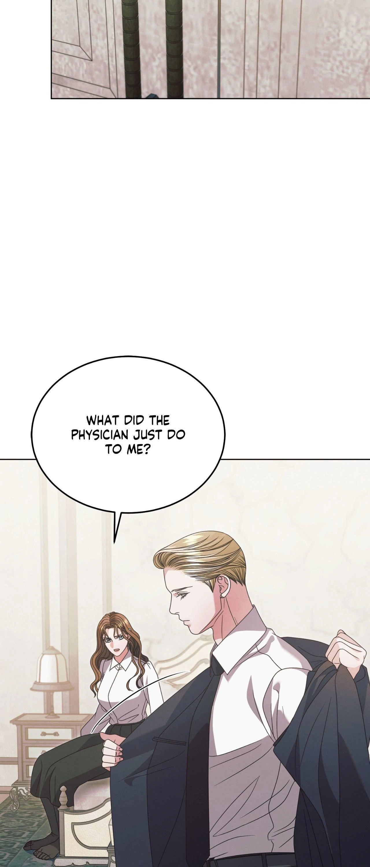Vengeance Named Love Chapter 49 page 13 - 