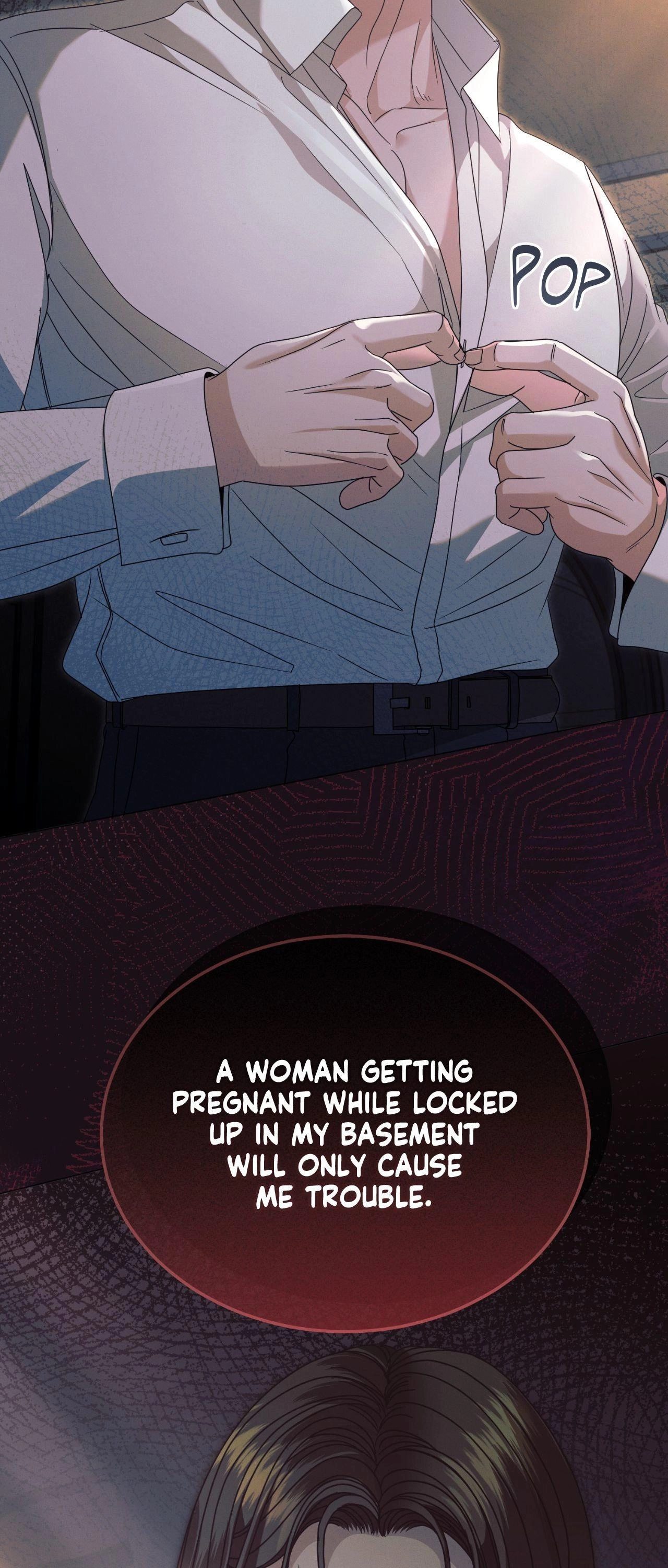 Vengeance Named Love Chapter 49 page 15 - 