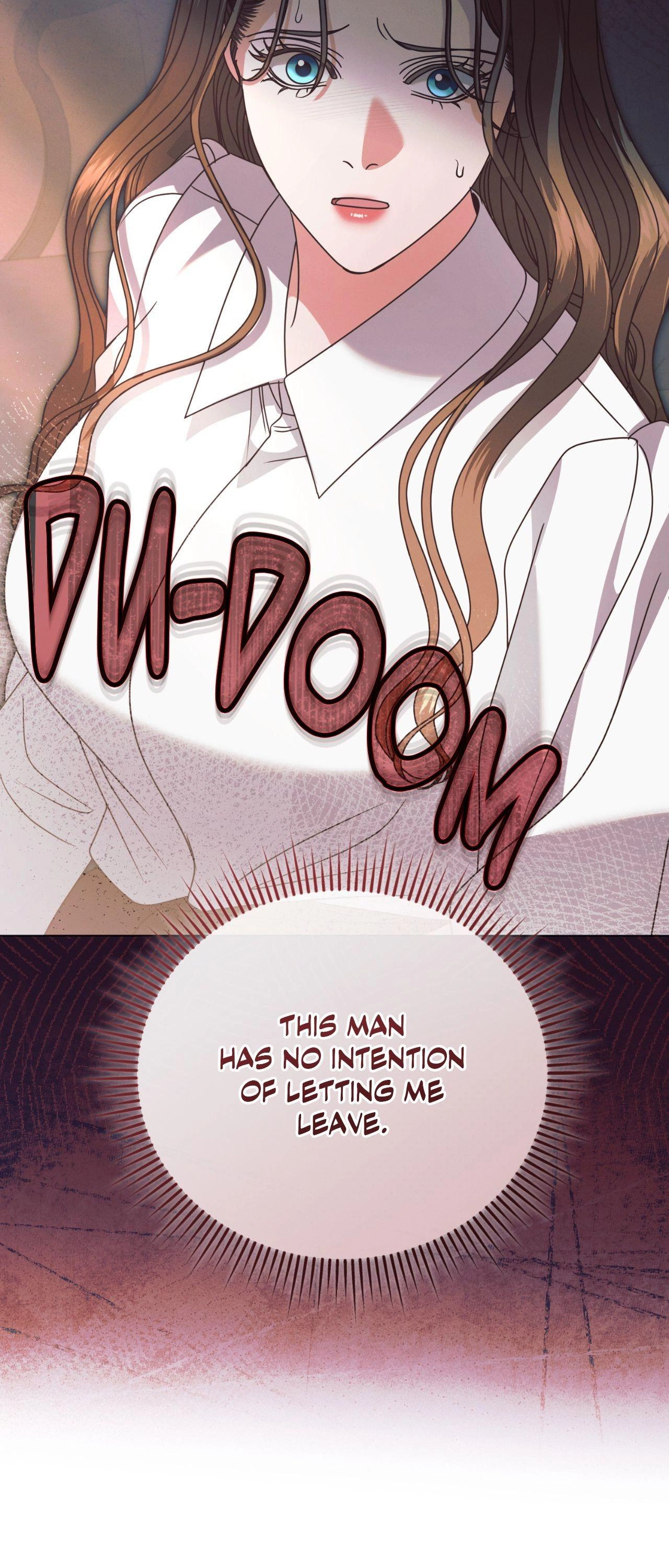 Vengeance Named Love Chapter 49 page 16 - 