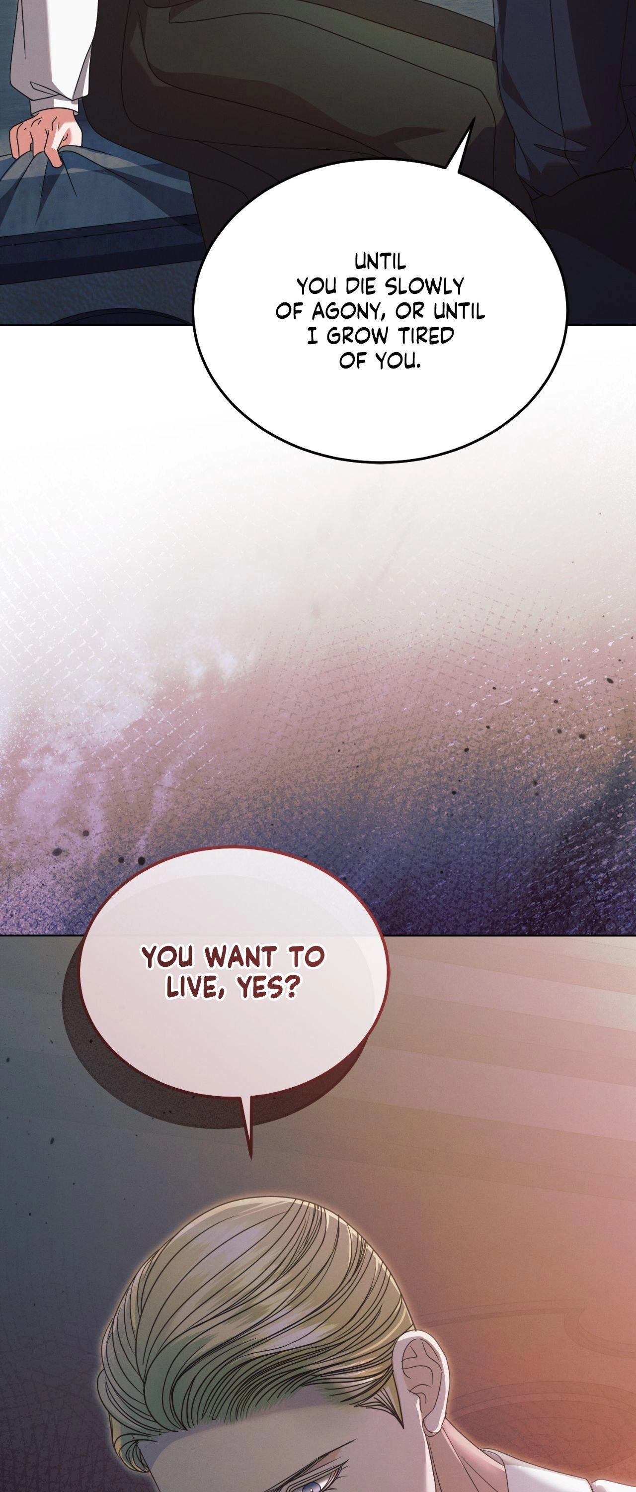 Vengeance Named Love Chapter 49 page 18 - 