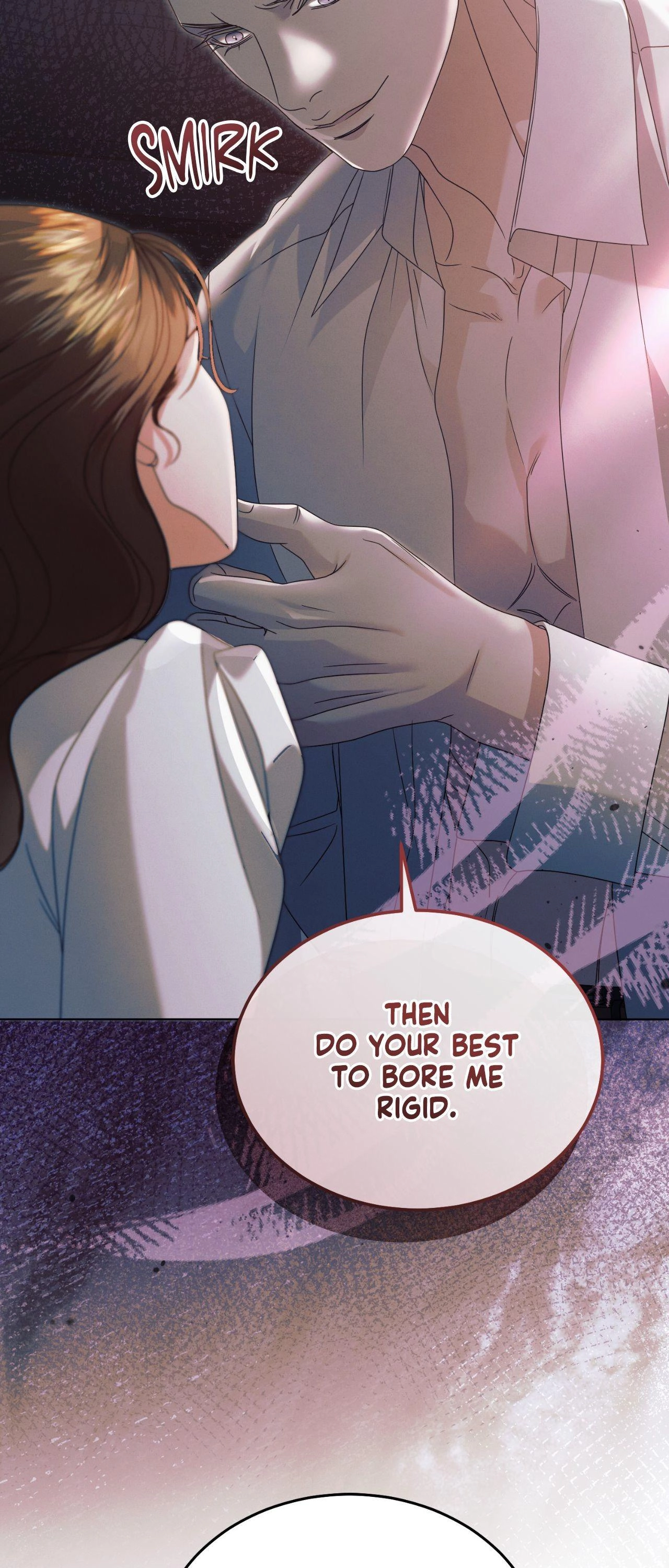 Vengeance Named Love Chapter 49 page 19 - 