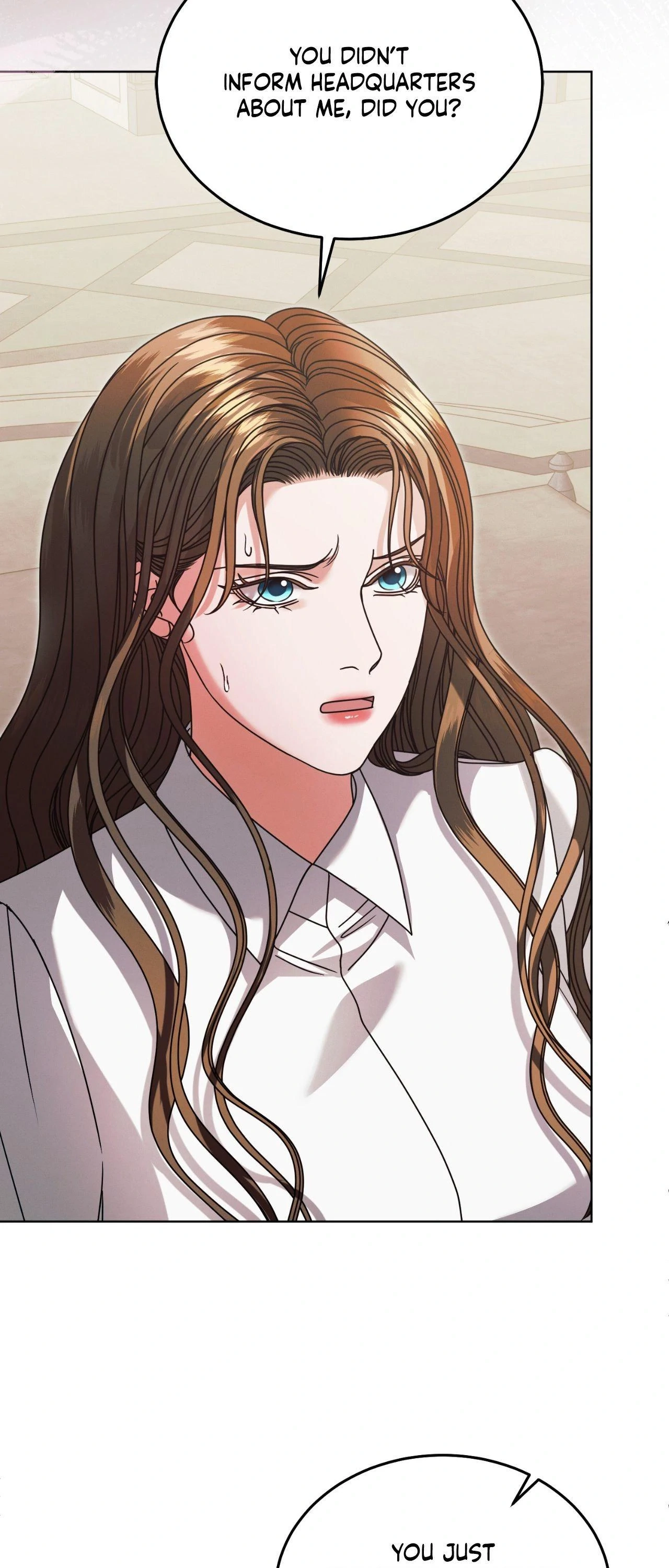 Vengeance Named Love Chapter 49 page 20 - 