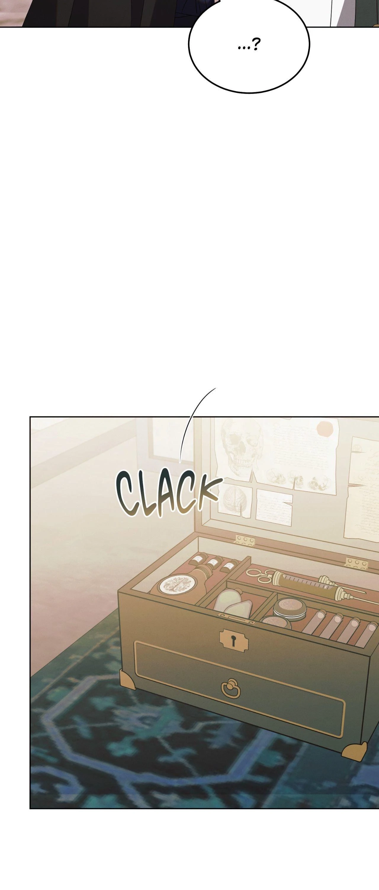 Vengeance Named Love Chapter 49 page 3 - 