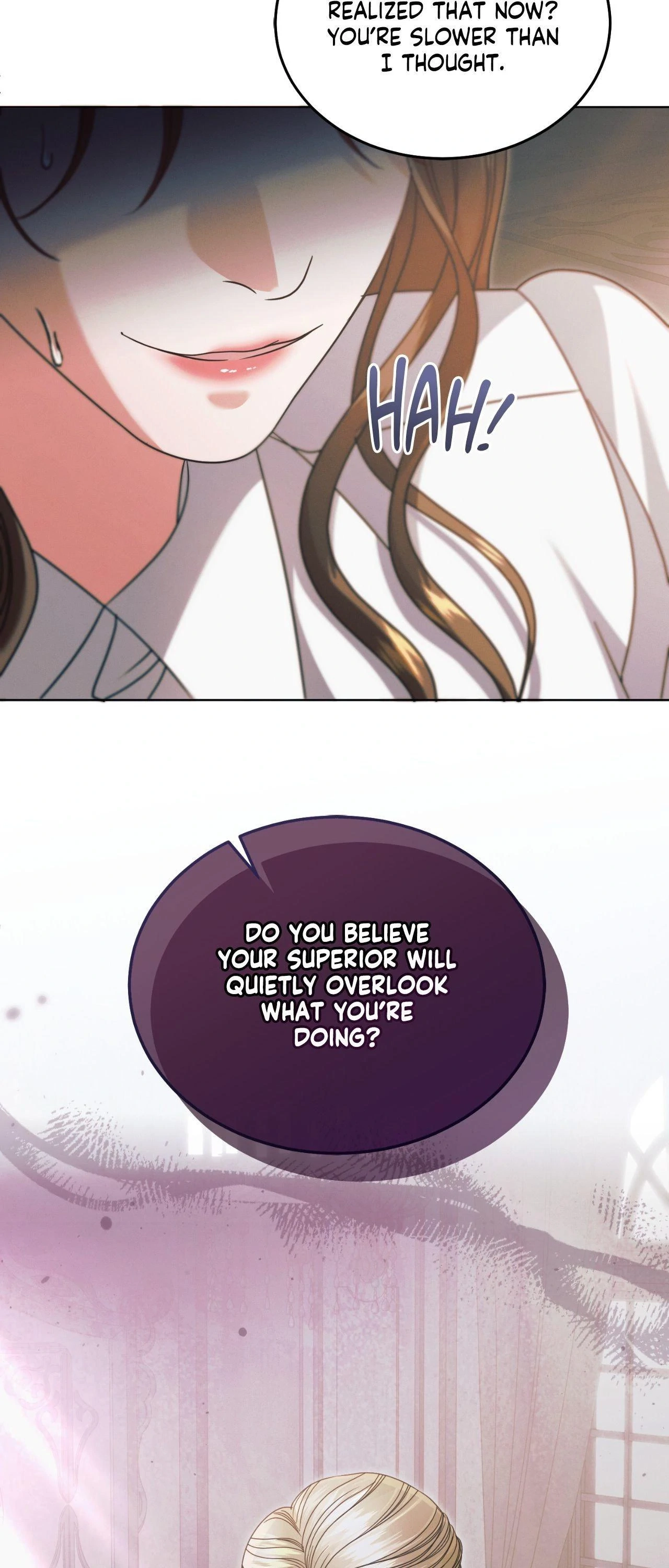 Vengeance Named Love Chapter 49 page 21 - 