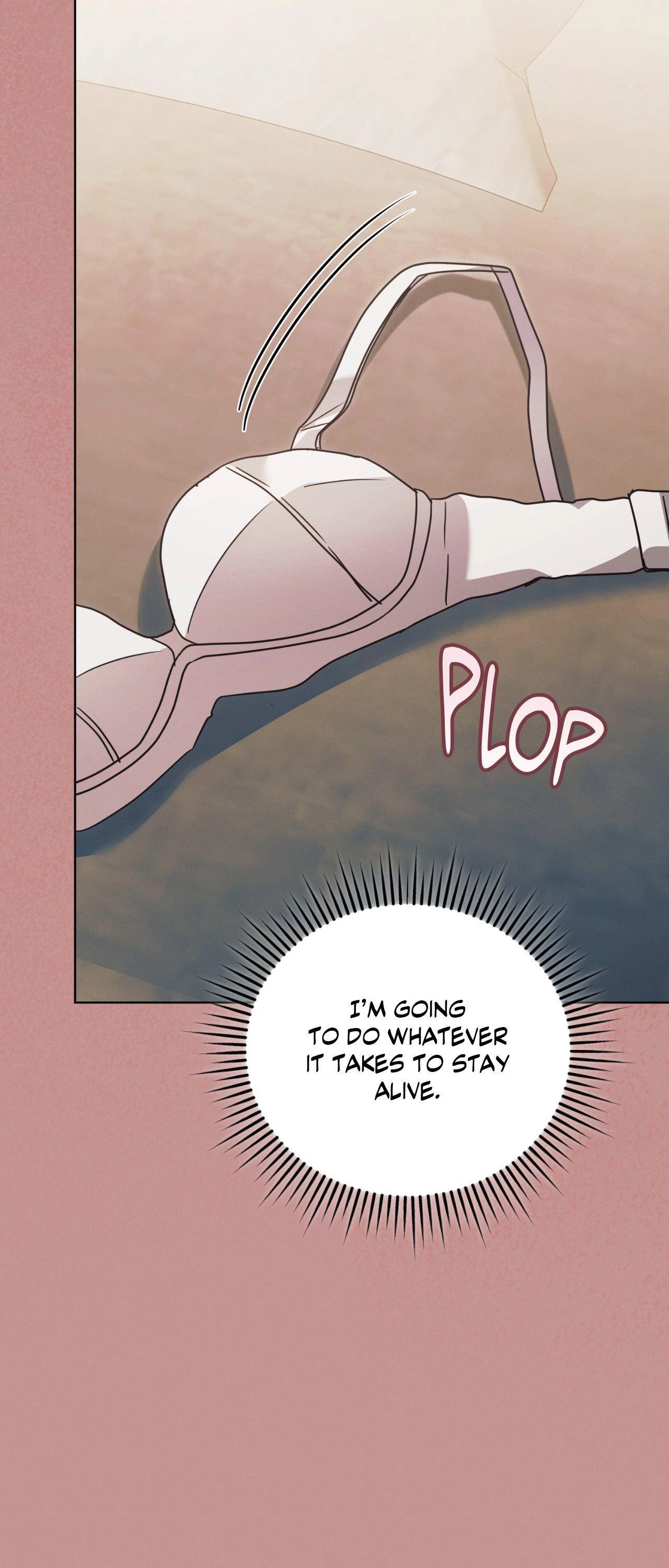 Vengeance Named Love Chapter 49 page 26 - 