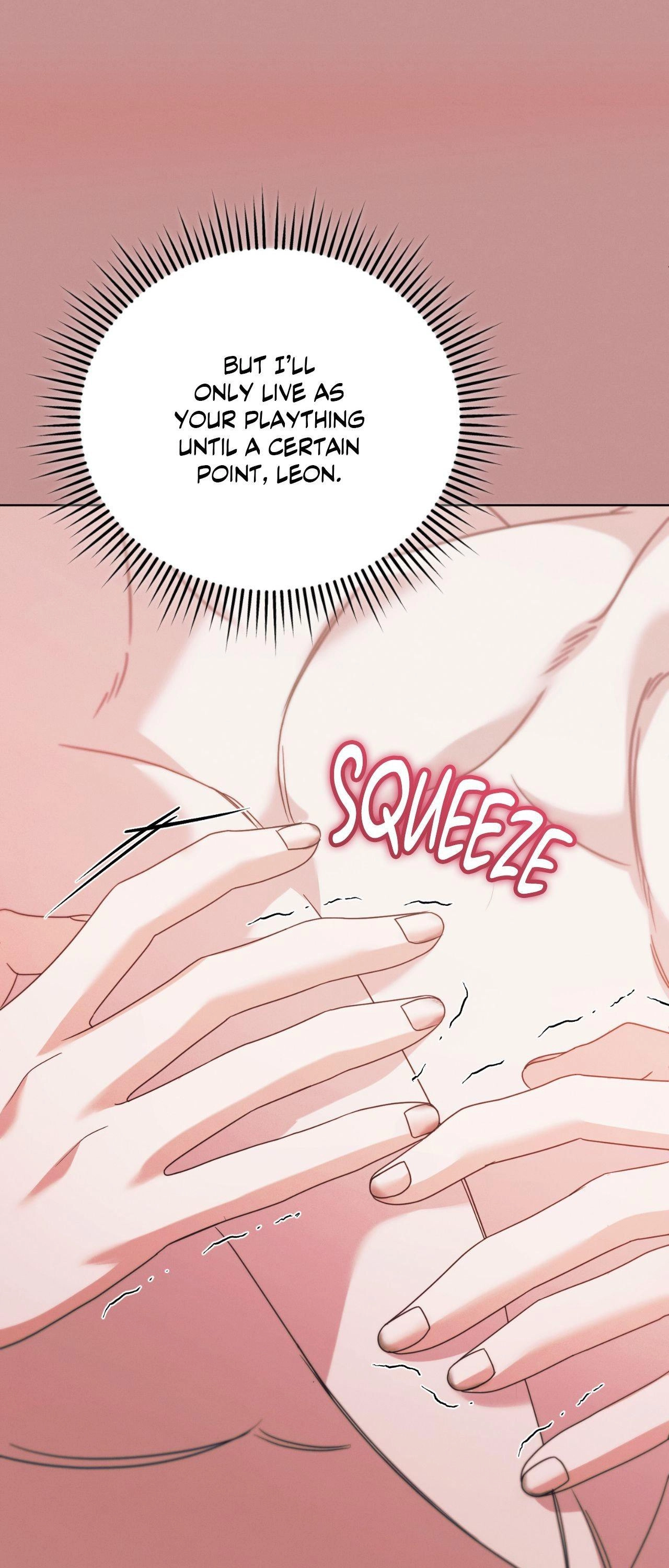 Vengeance Named Love Chapter 49 page 28 - 