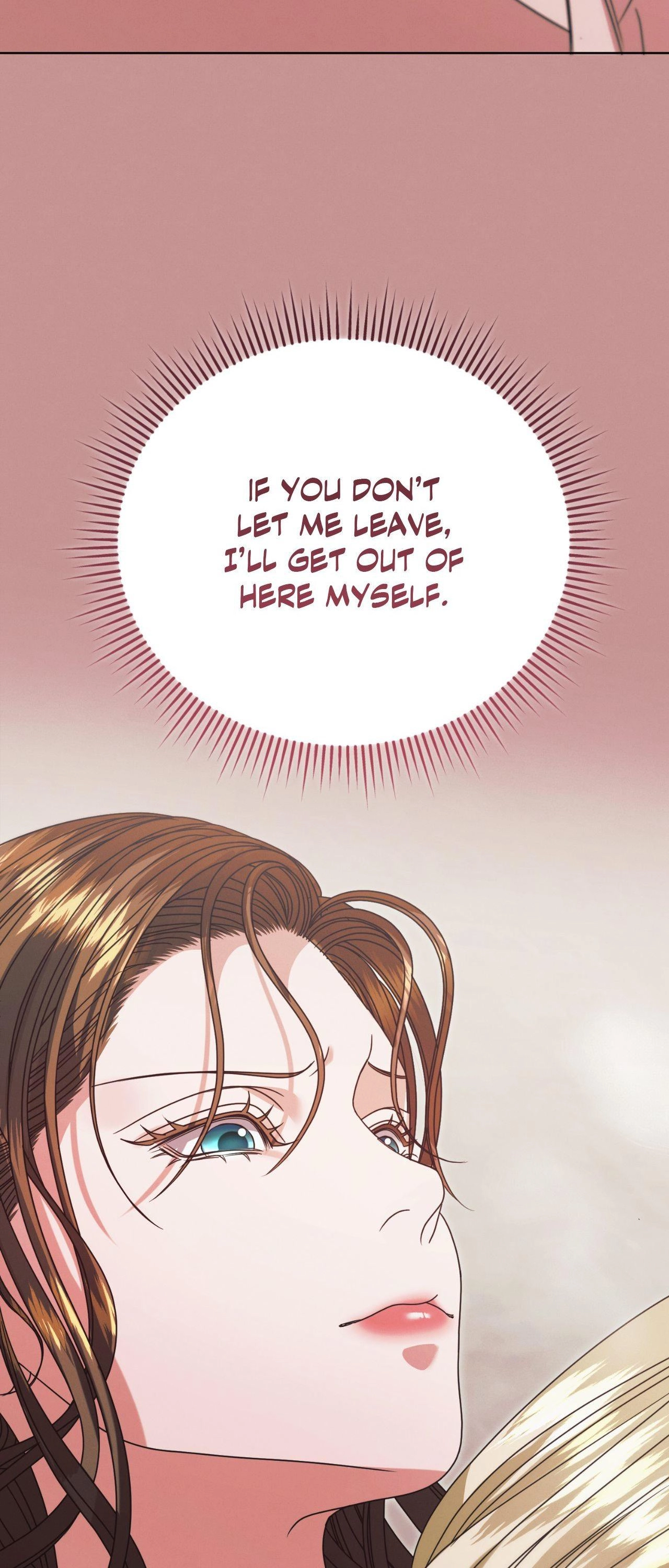 Vengeance Named Love Chapter 49 page 29 - 