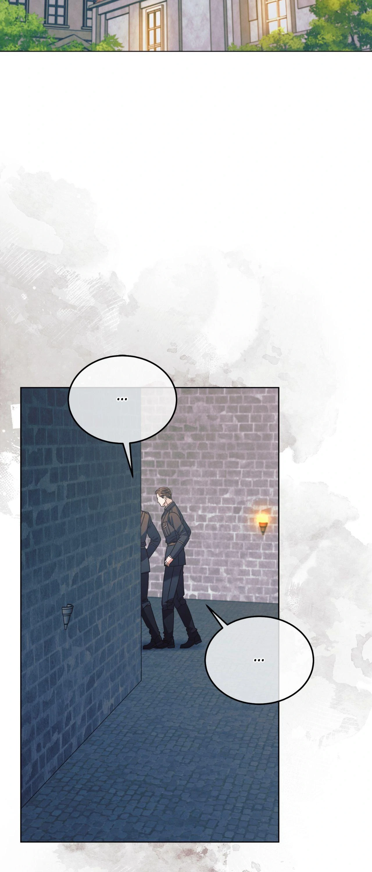 Vengeance Named Love Chapter 49 page 32 - 