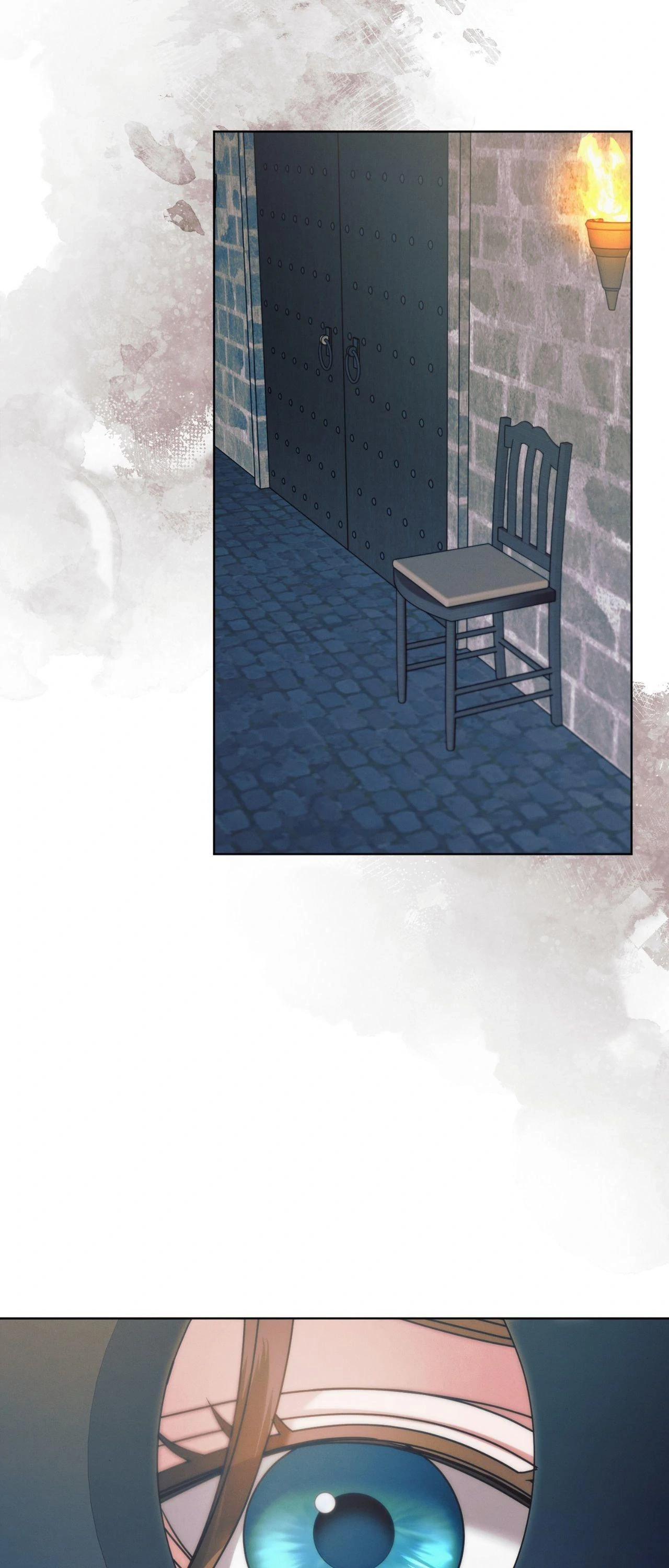 Vengeance Named Love Chapter 49 page 33 - 