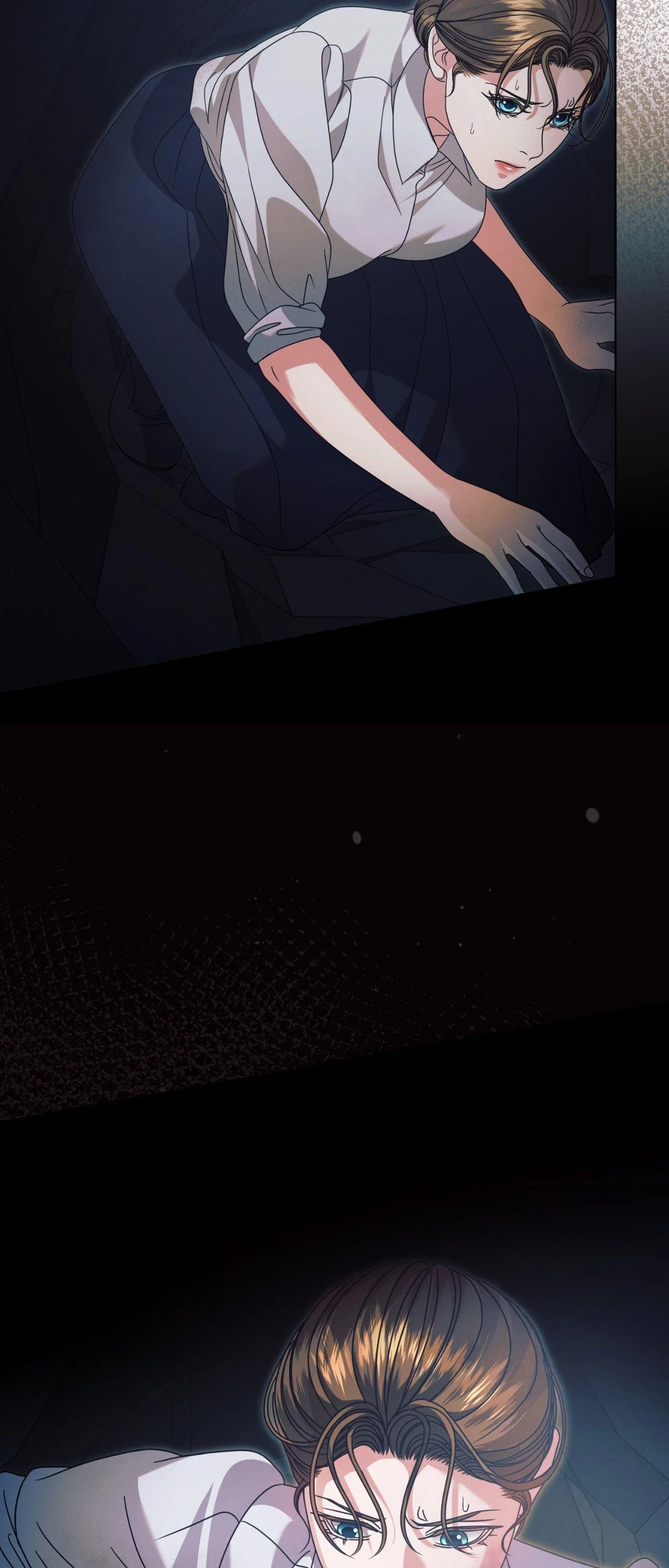 Vengeance Named Love Chapter 49 page 37 - 
