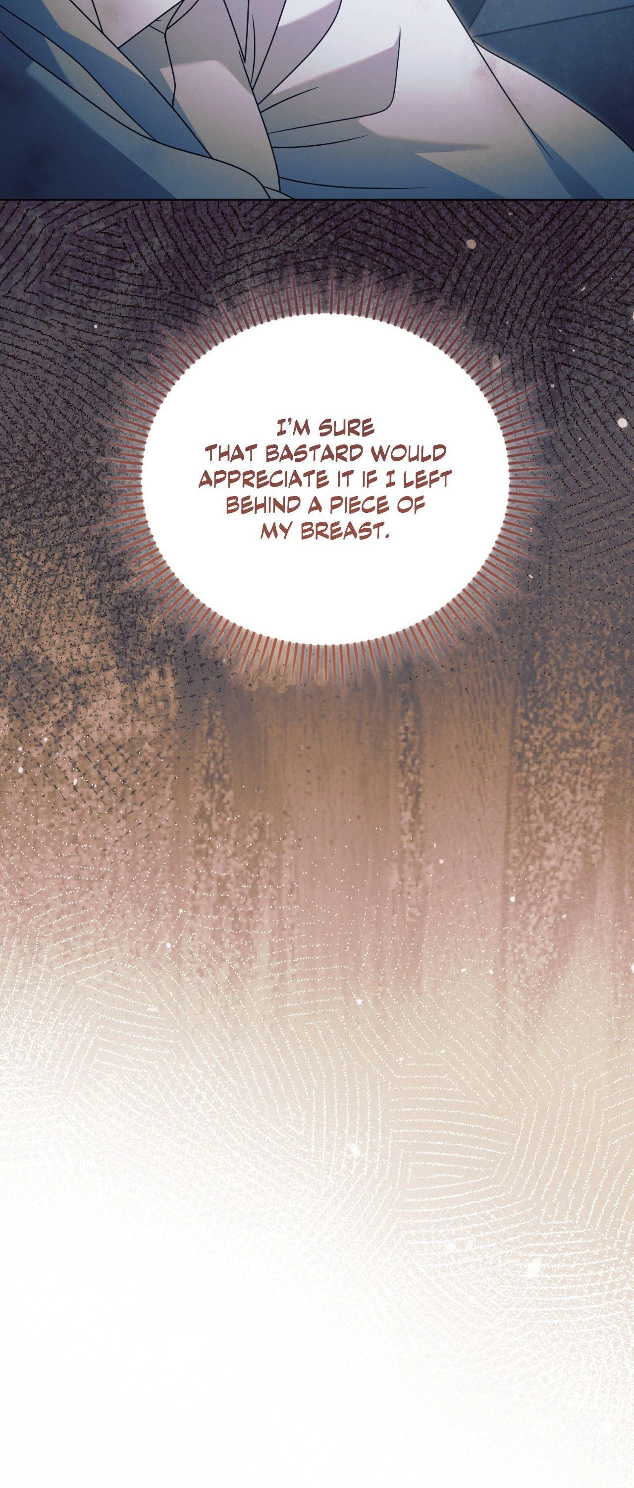 Vengeance Named Love Chapter 49 page 40 - 
