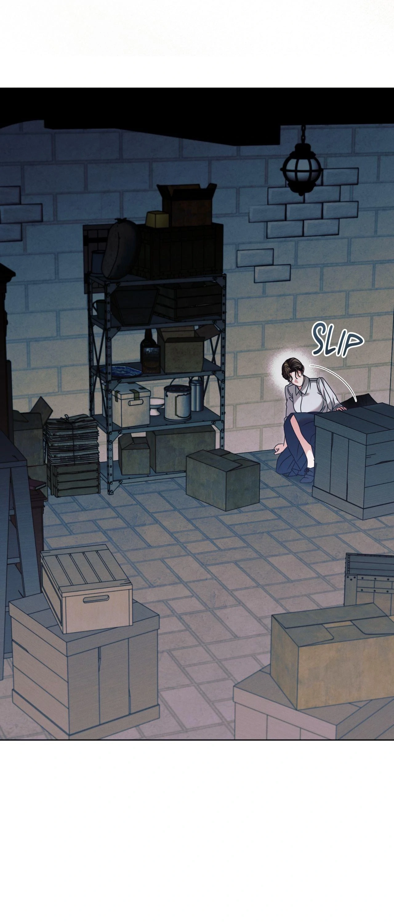 Vengeance Named Love Chapter 49 page 41 - 