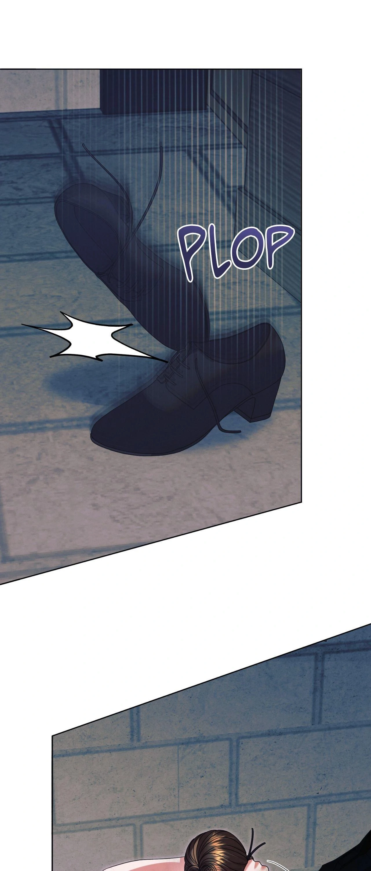 Vengeance Named Love Chapter 49 page 42 - 