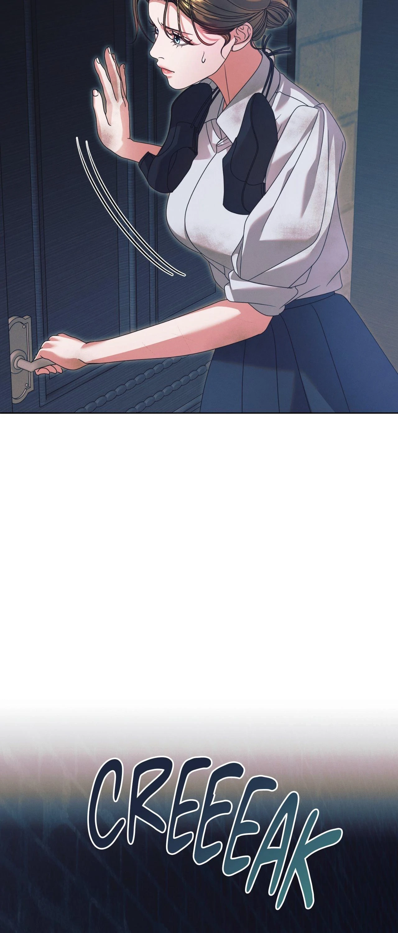 Vengeance Named Love Chapter 49 page 44 - 