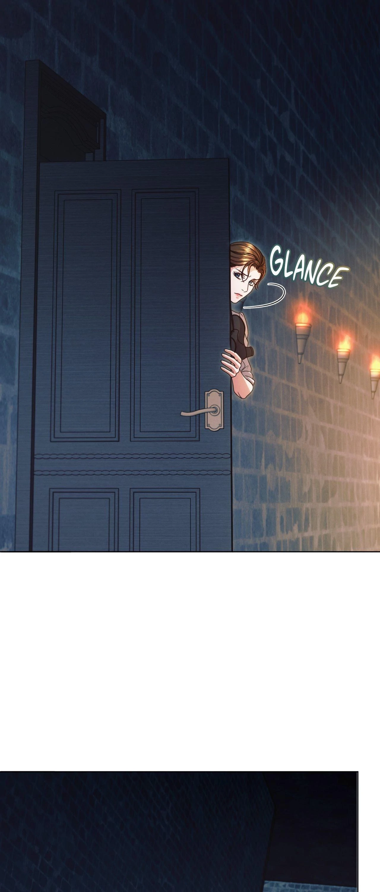 Vengeance Named Love Chapter 49 page 45 - 