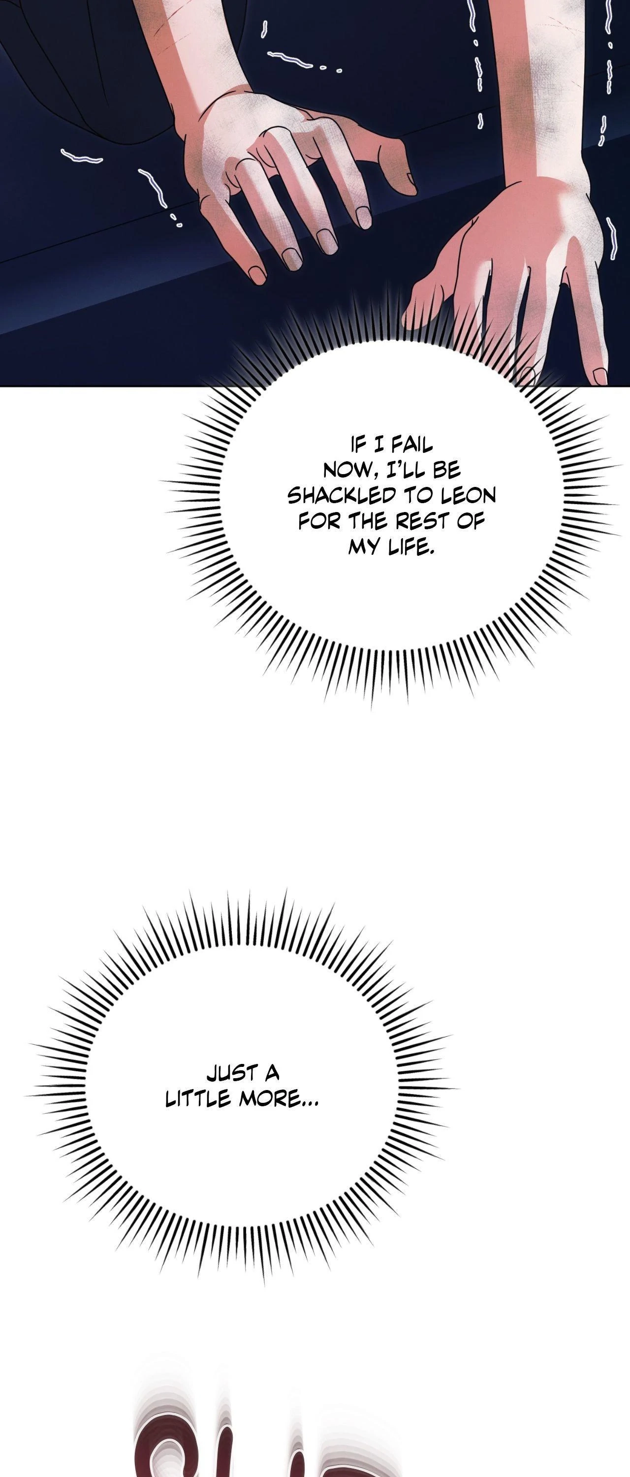 Vengeance Named Love Chapter 49 page 51 - 