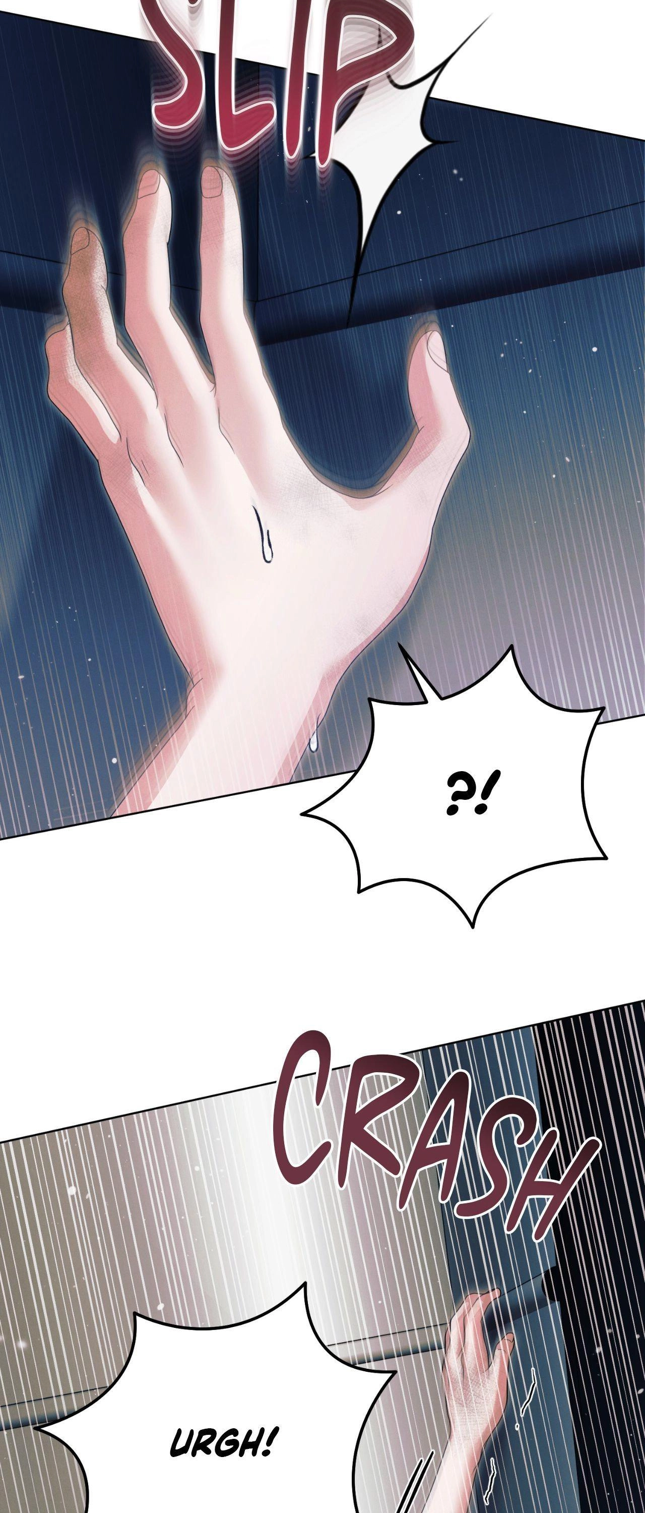 Vengeance Named Love Chapter 49 page 52 - 