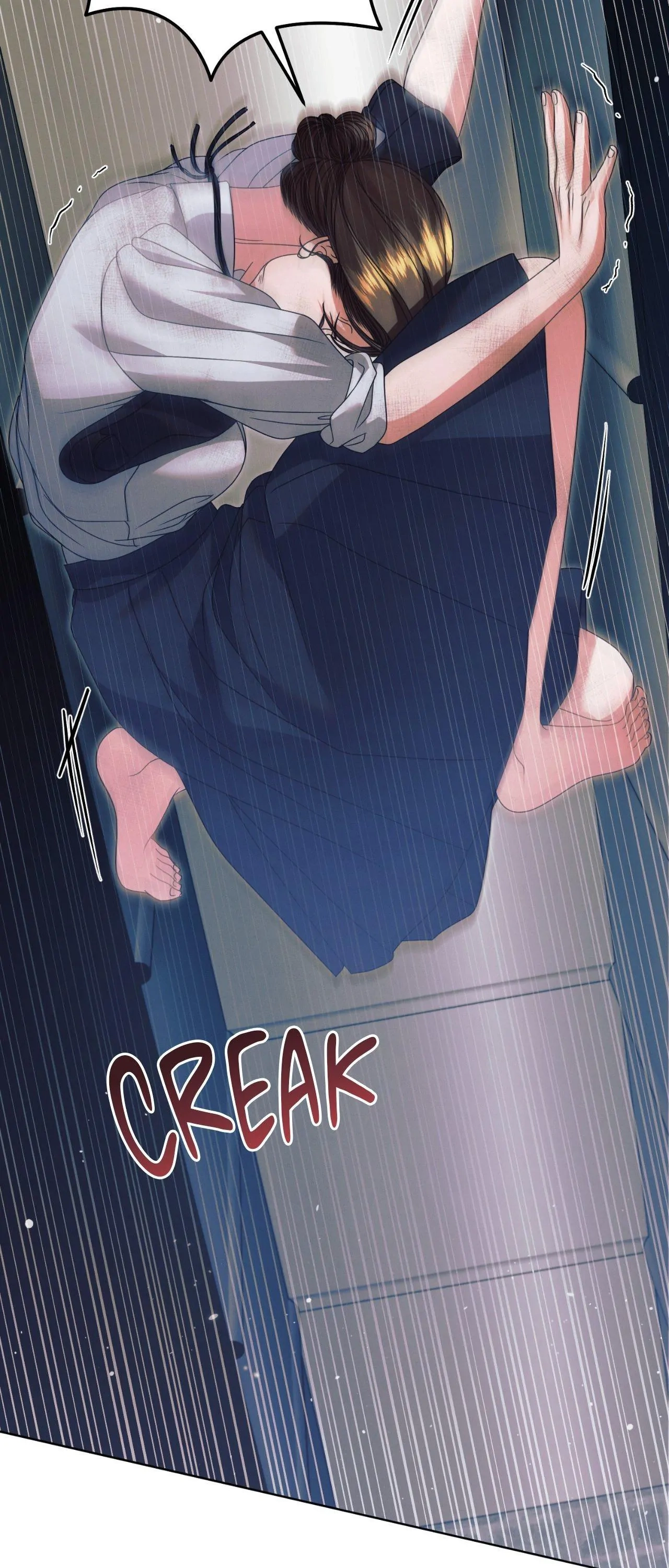 Vengeance Named Love Chapter 49 page 53 - 