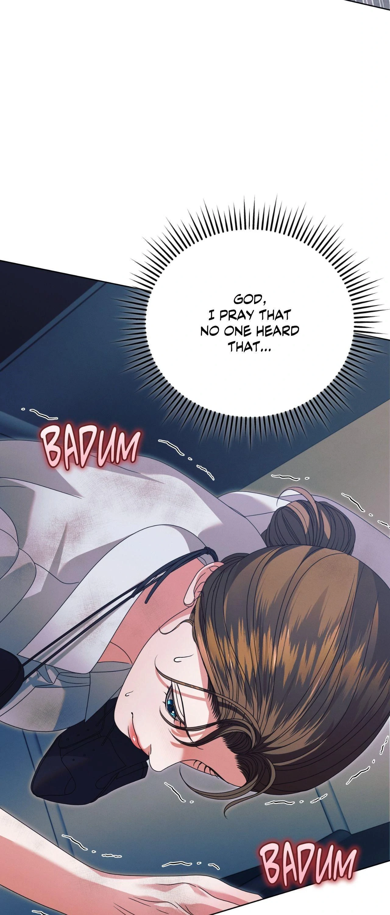 Vengeance Named Love Chapter 49 page 54 - 