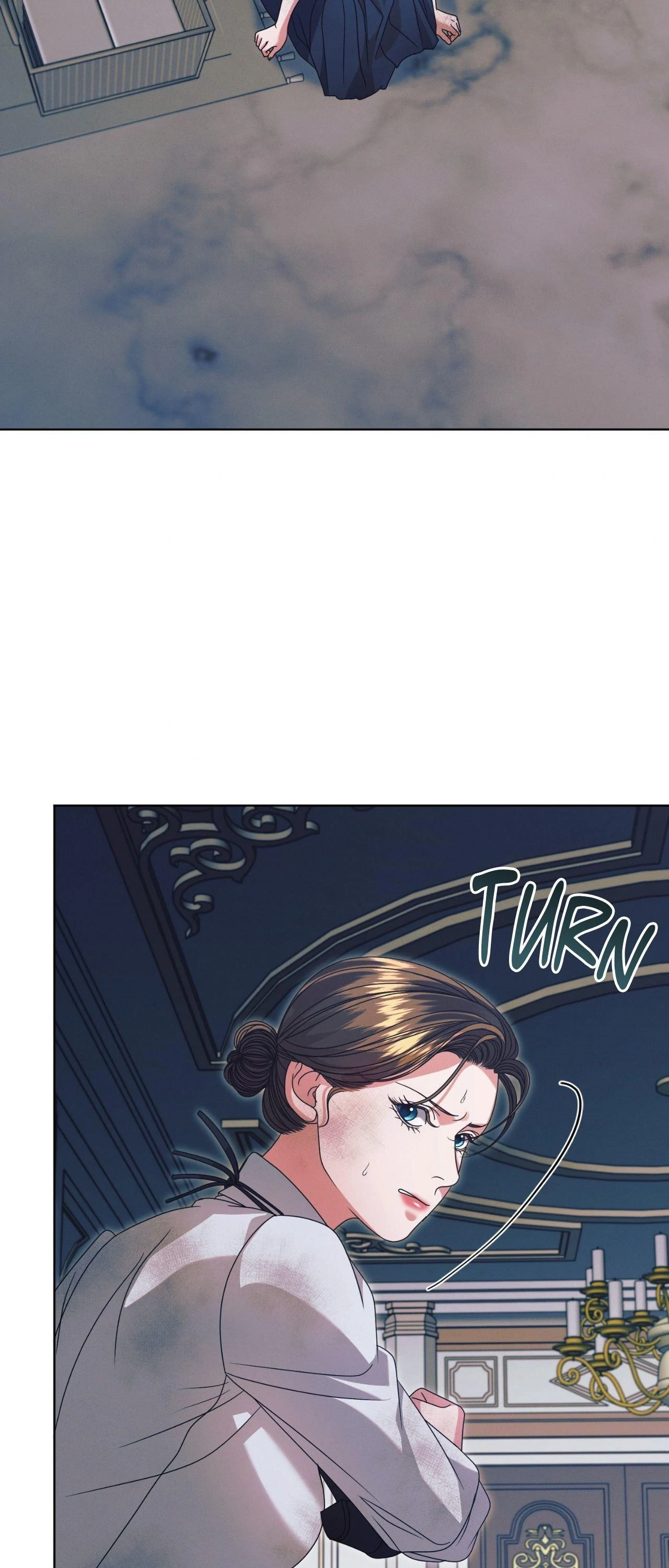Vengeance Named Love Chapter 49 page 59 - 