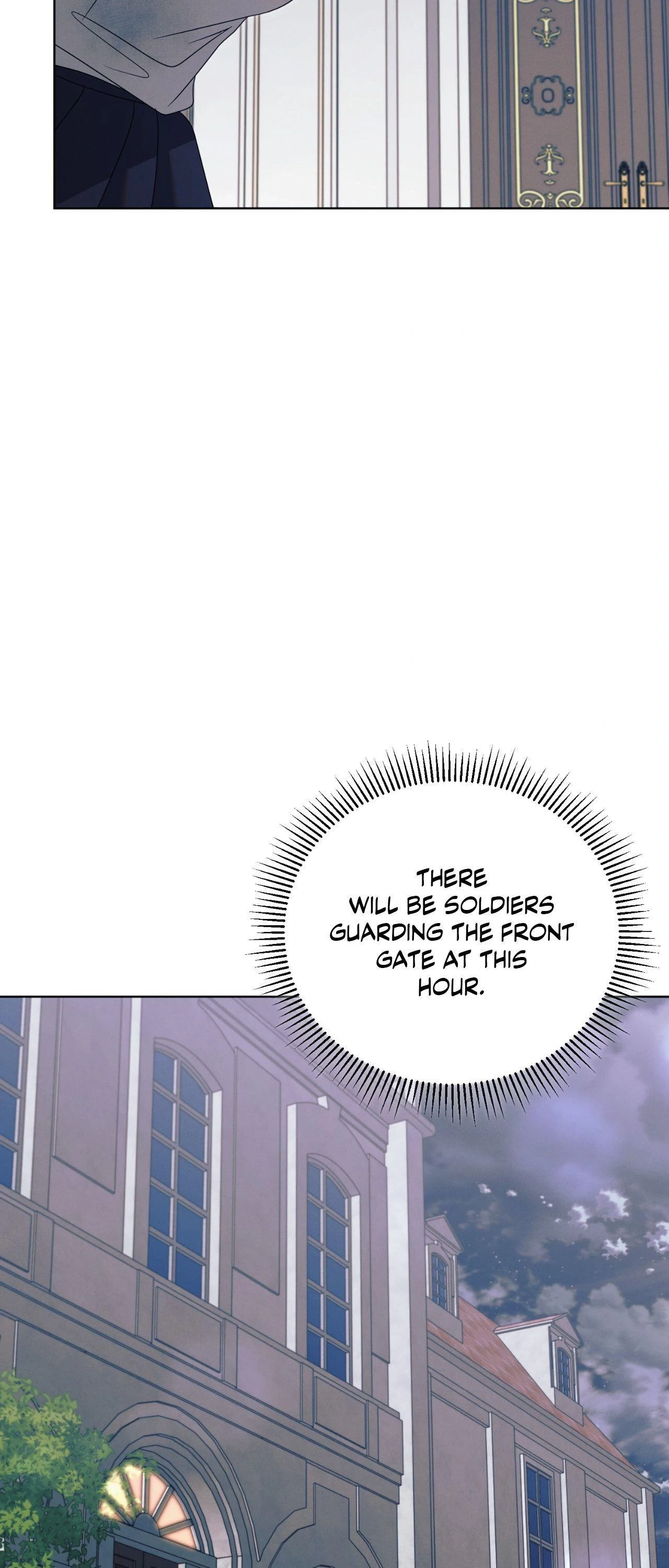 Vengeance Named Love Chapter 49 page 60 - 