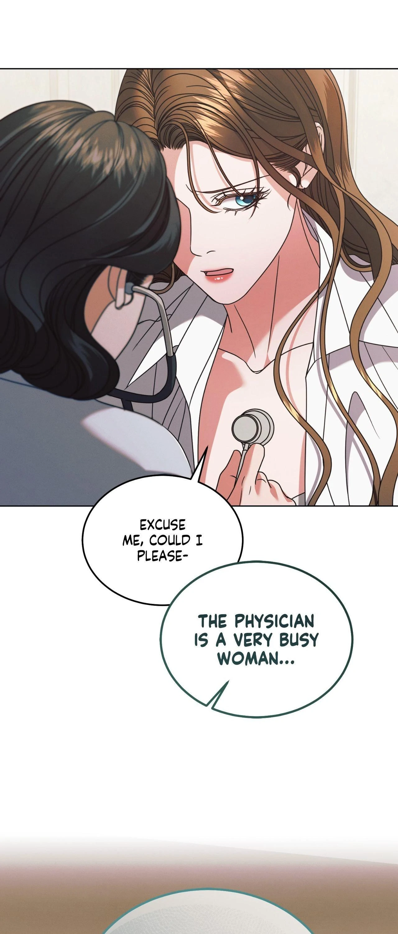 Vengeance Named Love Chapter 49 page 7 - 