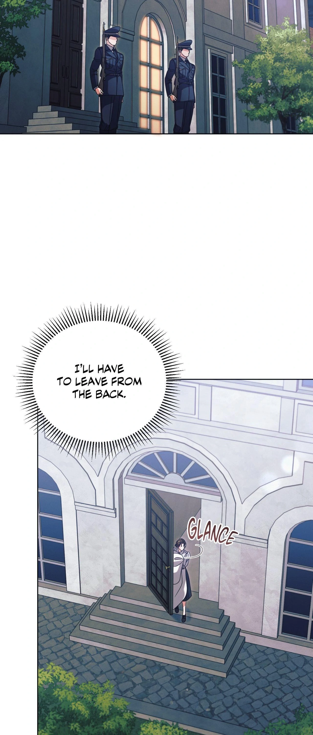 Vengeance Named Love Chapter 49 page 61 - 