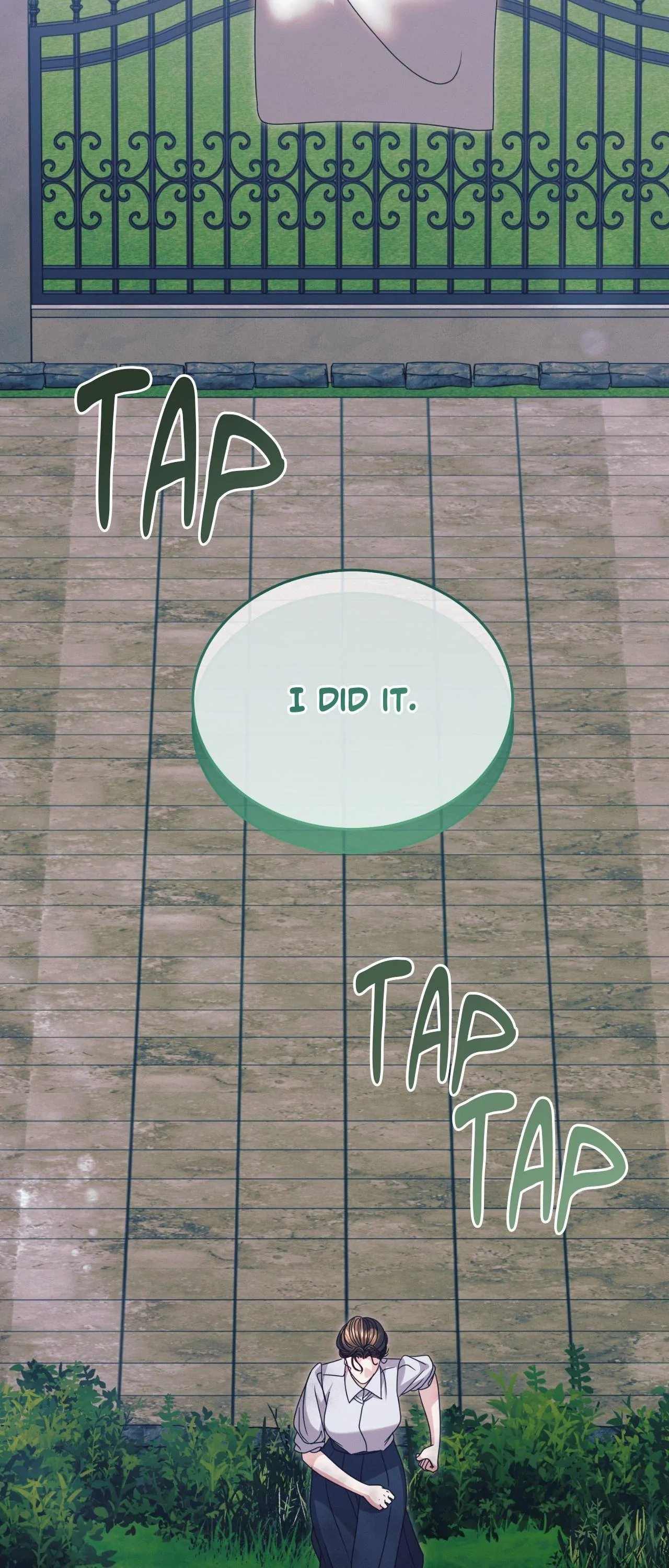 Vengeance Named Love Chapter 49 page 67 - 