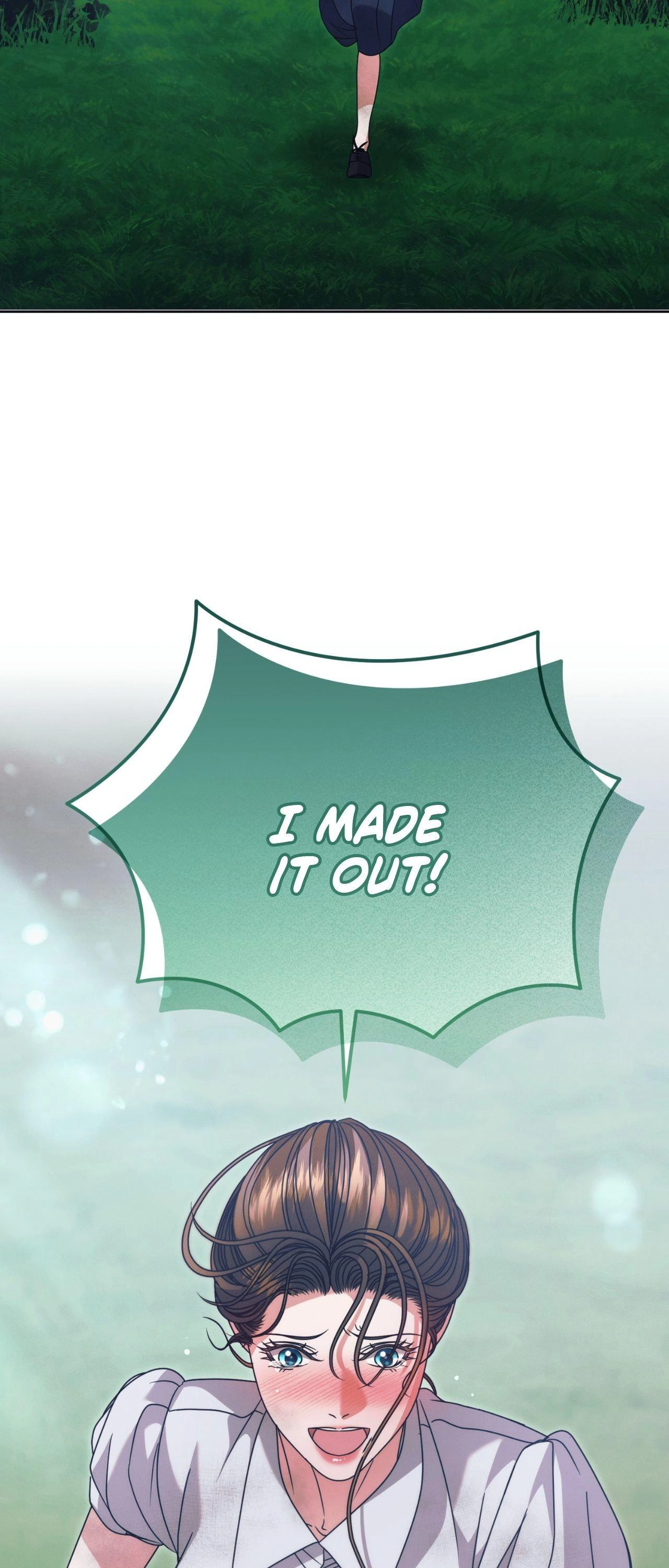 Vengeance Named Love Chapter 49 page 68 - 