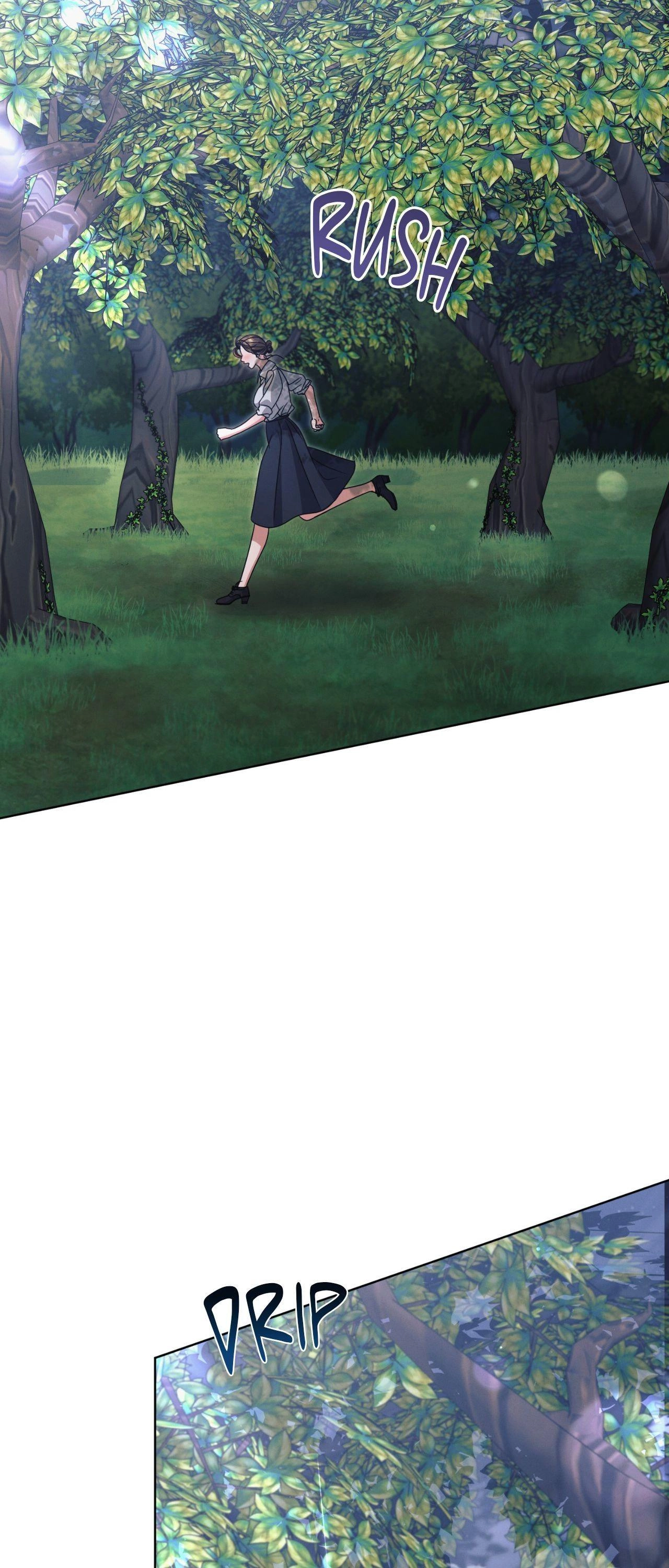 Vengeance Named Love Chapter 49 page 70 - 