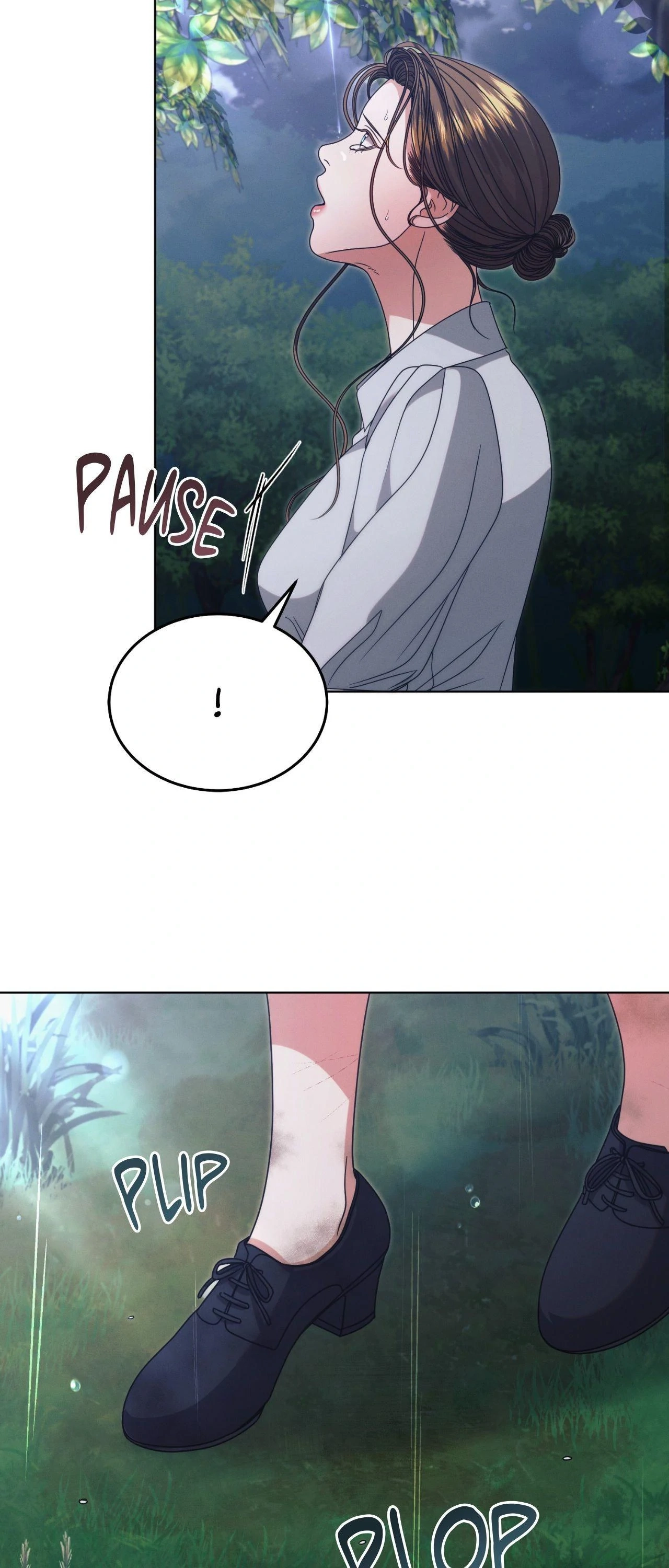 Vengeance Named Love Chapter 49 page 71 - 