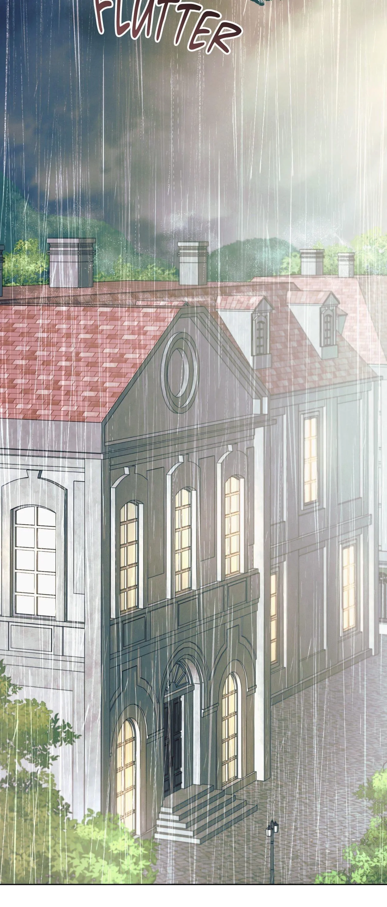Vengeance Named Love Chapter 49 page 75 - 