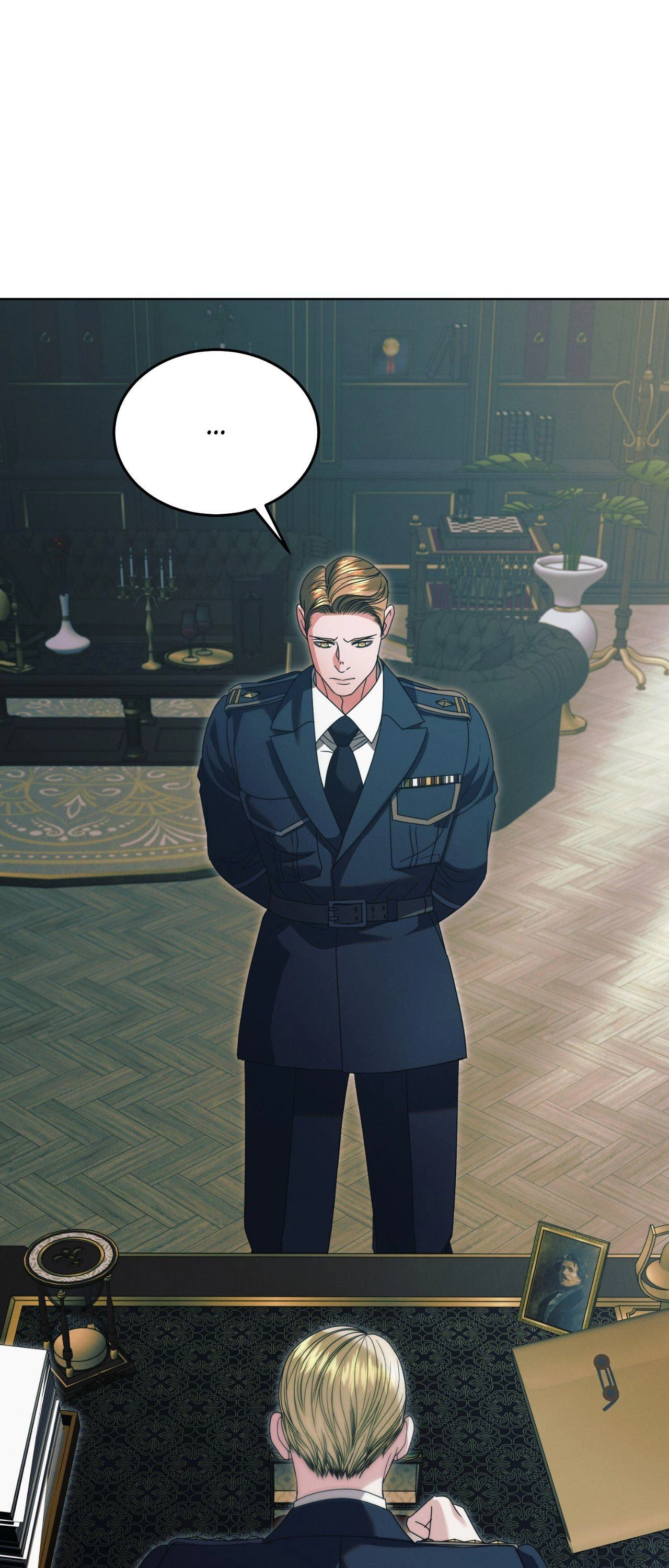 Vengeance Named Love Chapter 49 page 76 - 