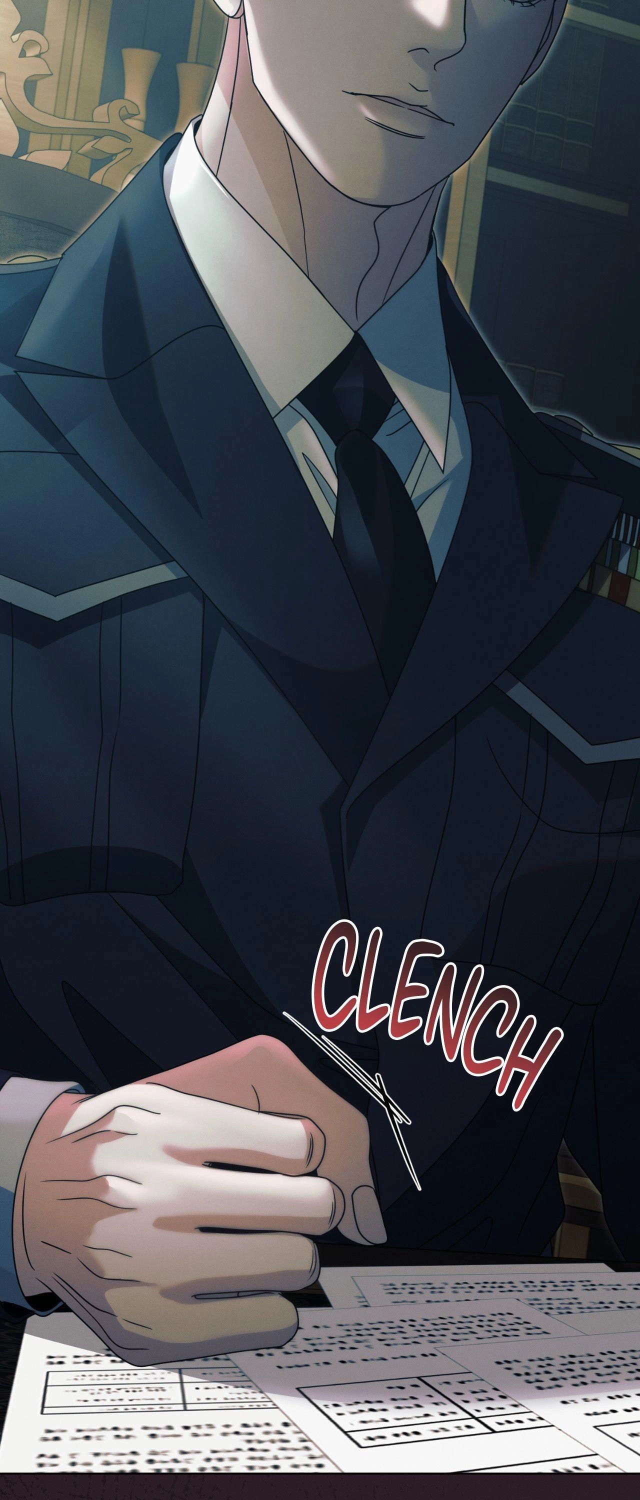 Vengeance Named Love Chapter 49 page 78 - 