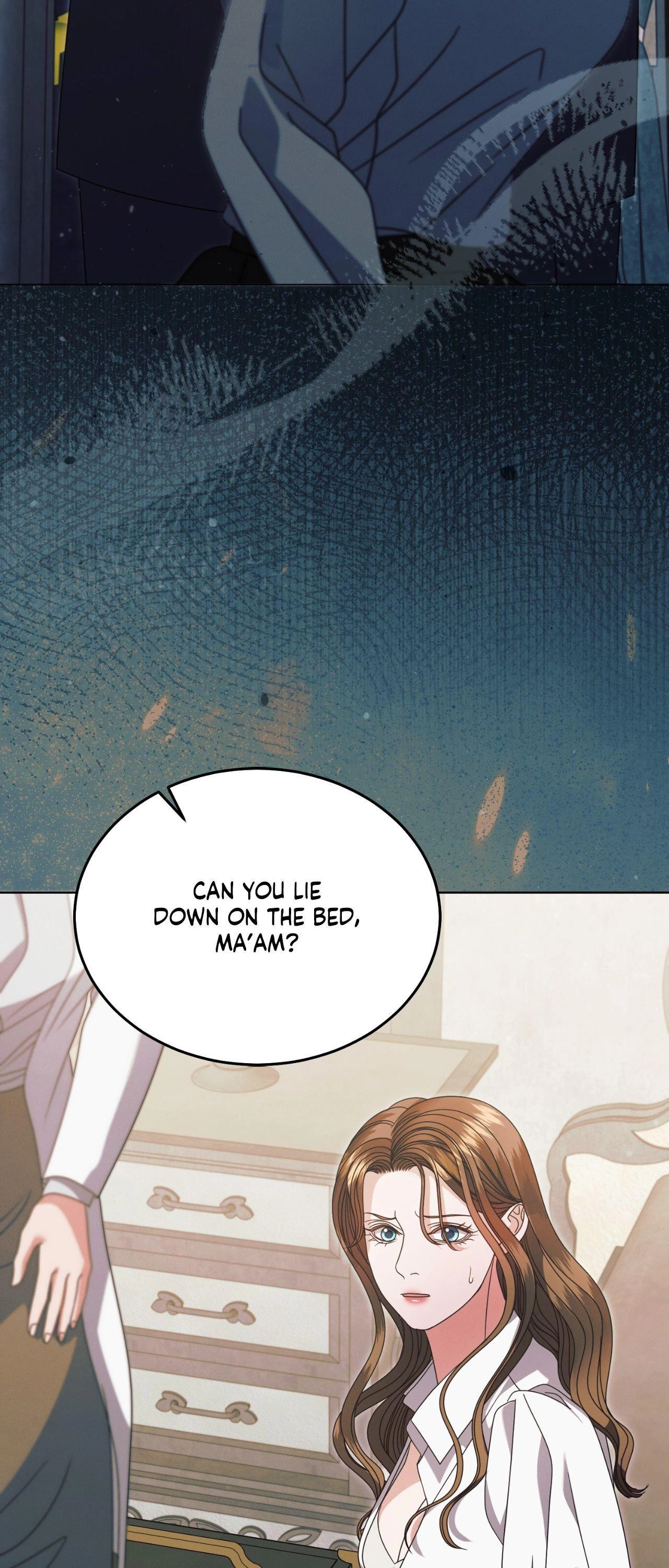 Vengeance Named Love Chapter 49 page 9 - 