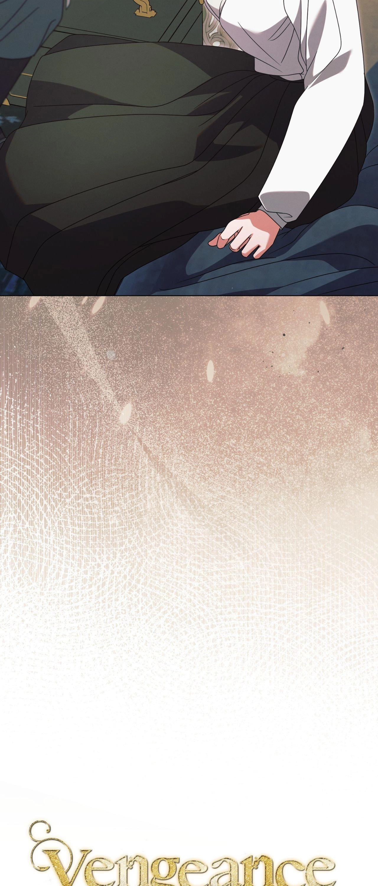 Vengeance Named Love Chapter 49 page 10 - 