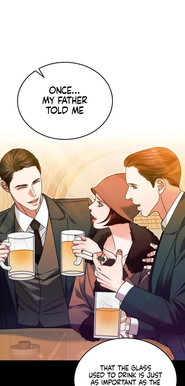 Vengeance Named Love Chapter 5 page 19 - 