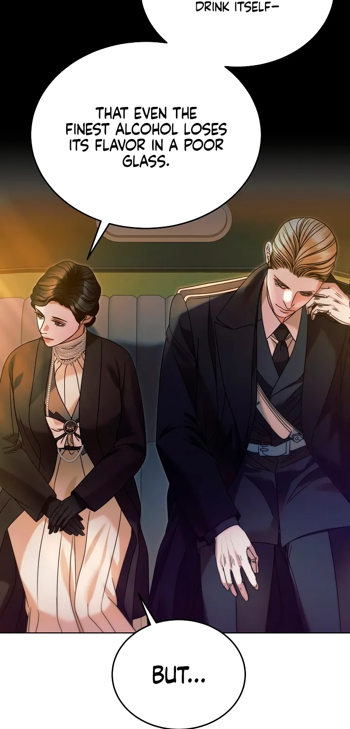 Vengeance Named Love Chapter 5 page 20 - 
