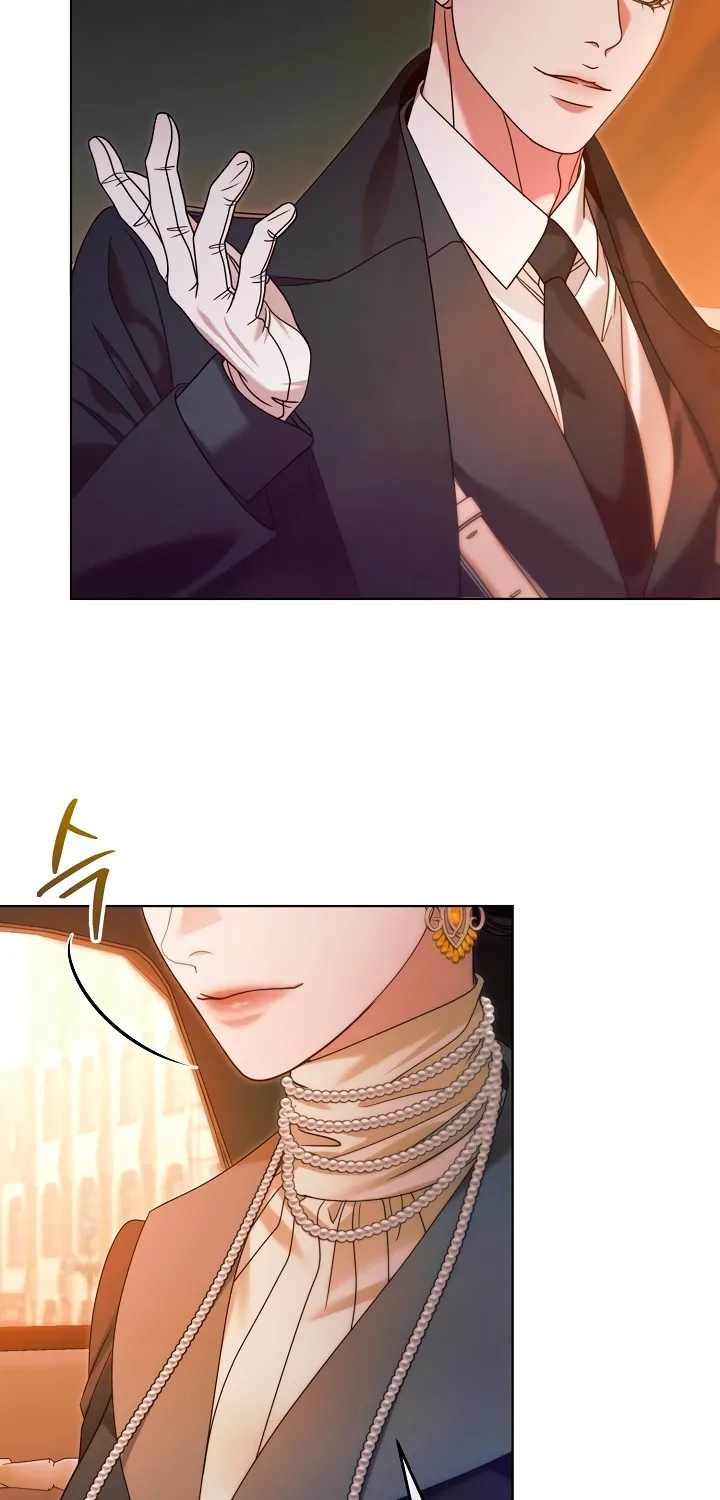 Vengeance Named Love Chapter 5 page 26 - 
