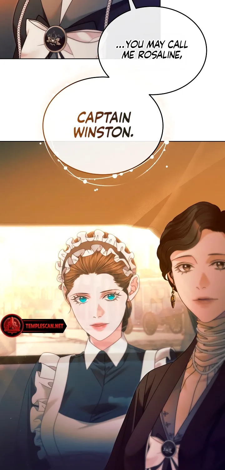Vengeance Named Love Chapter 5 page 27 - 
