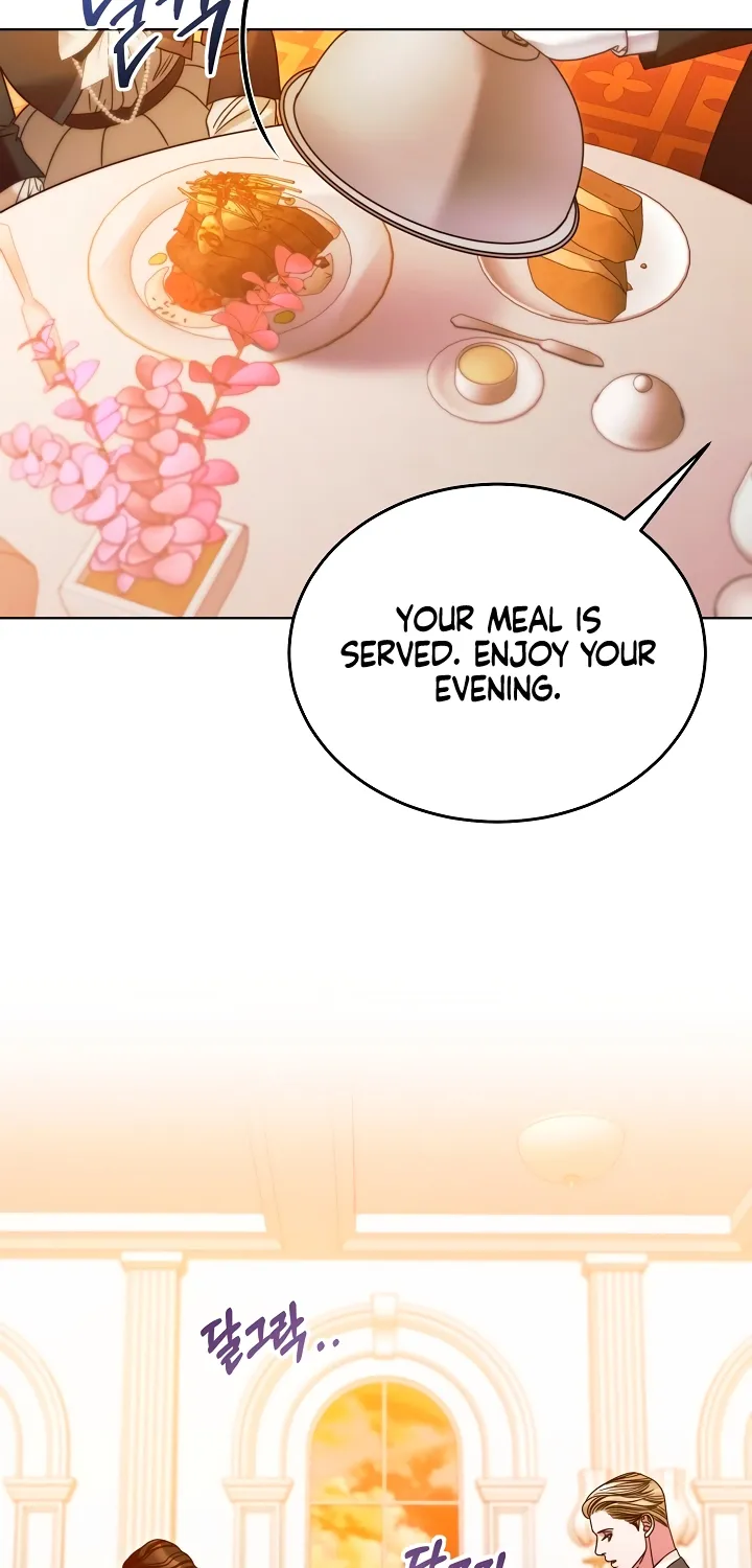Vengeance Named Love Chapter 5 page 38 - 