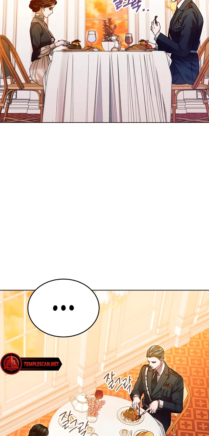Vengeance Named Love Chapter 5 page 39 - 